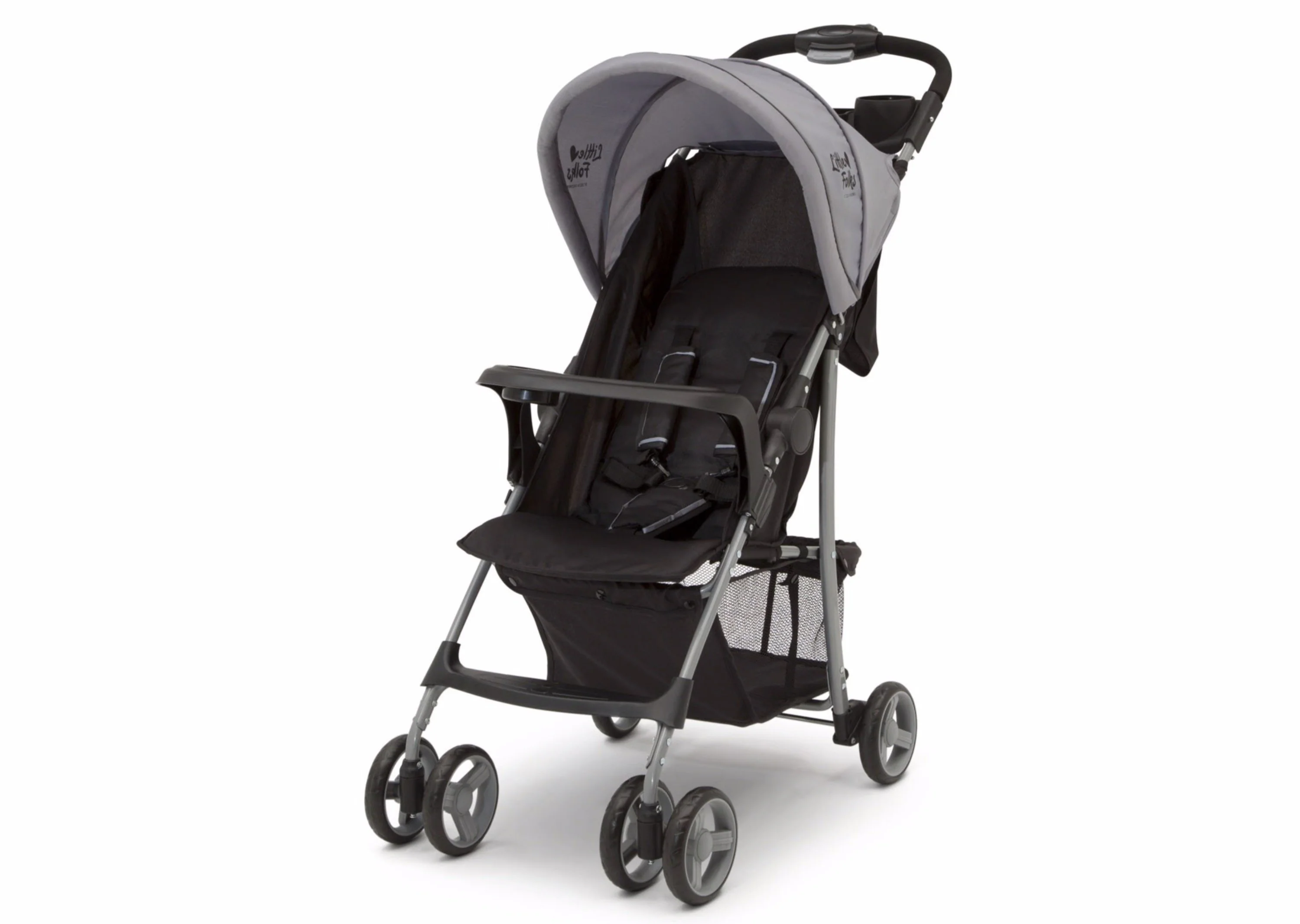 Classic Tour Stroller - Image 10