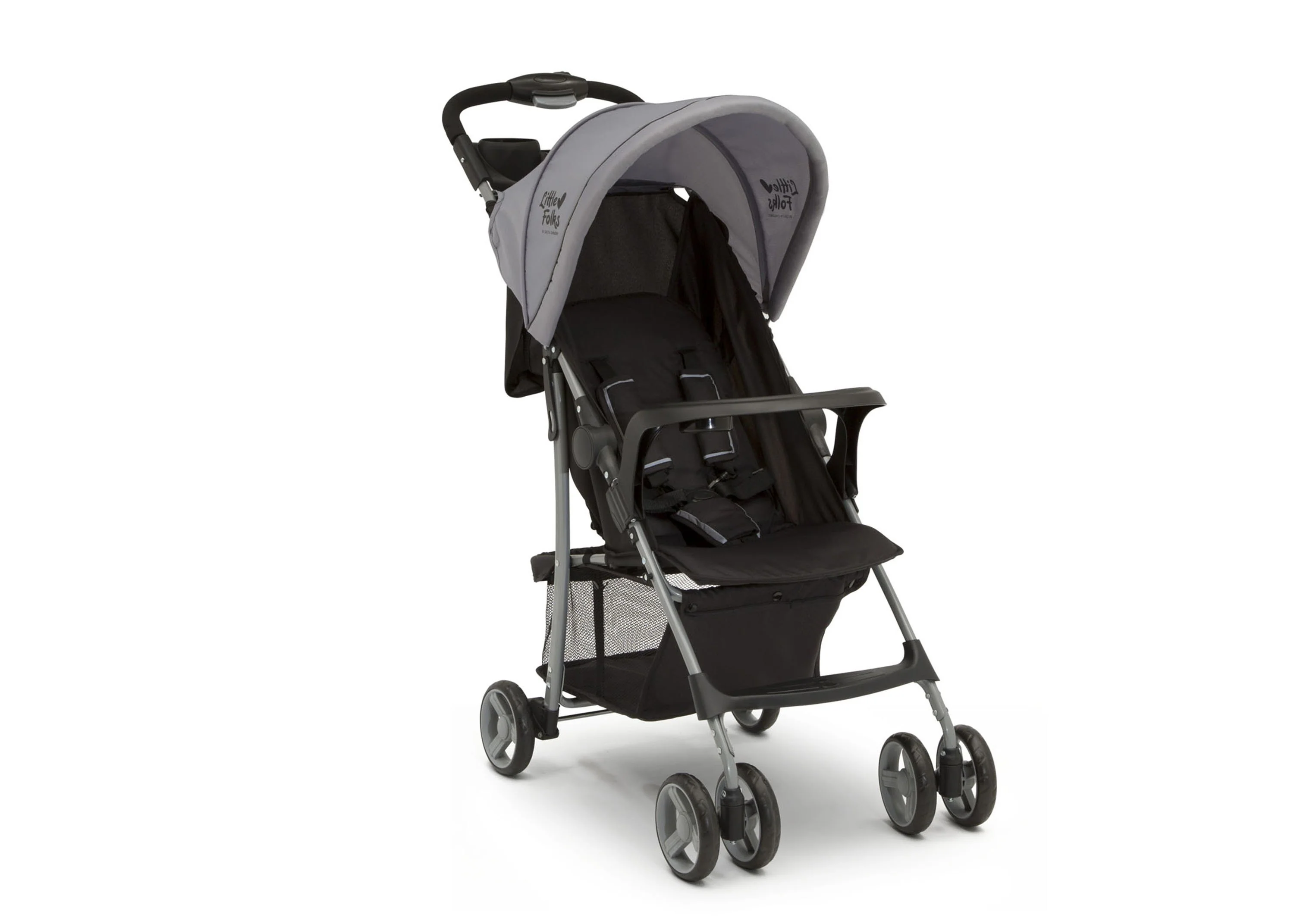 Classic Tour Stroller - Image 14
