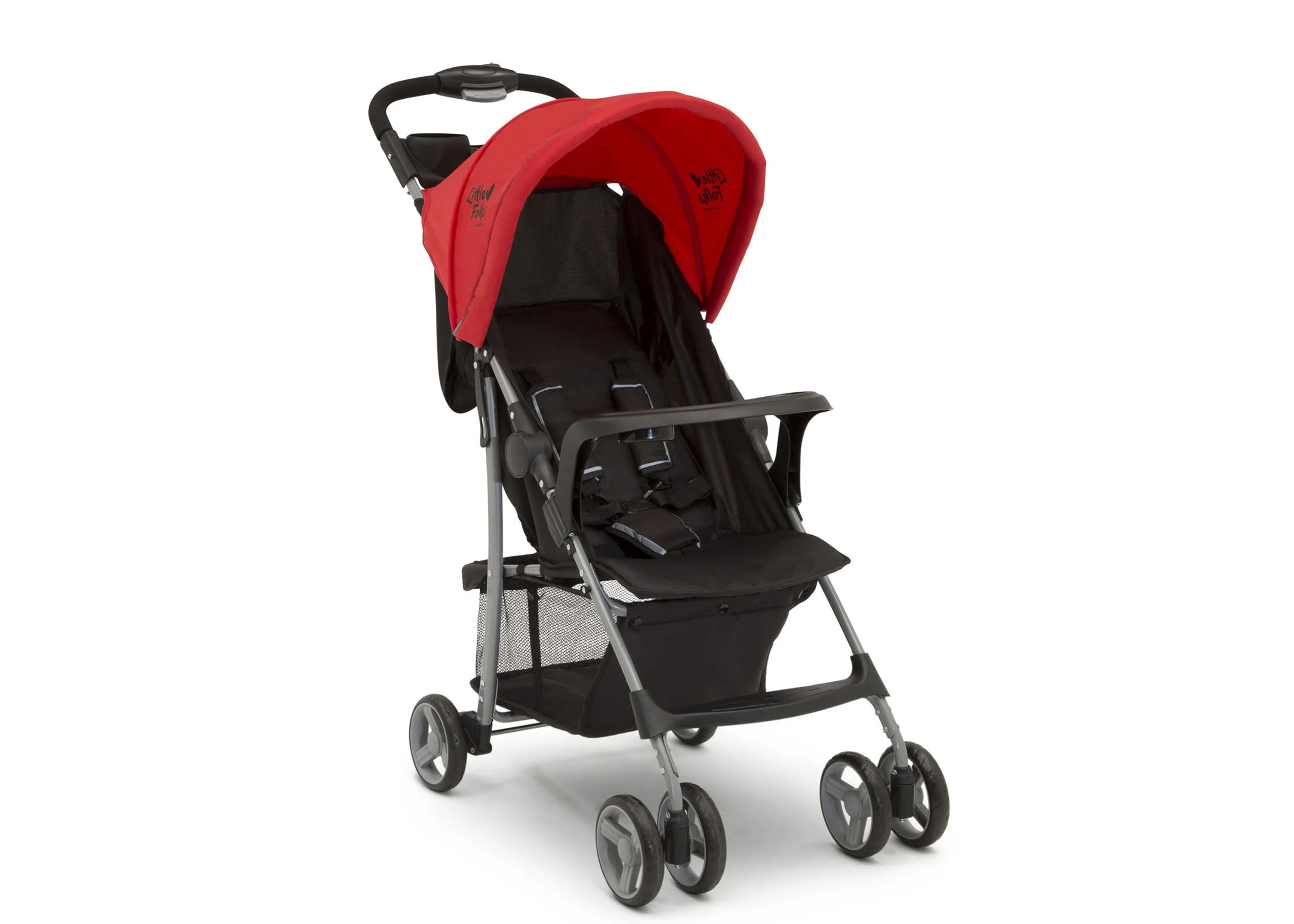 Classic Tour Stroller - Image 21