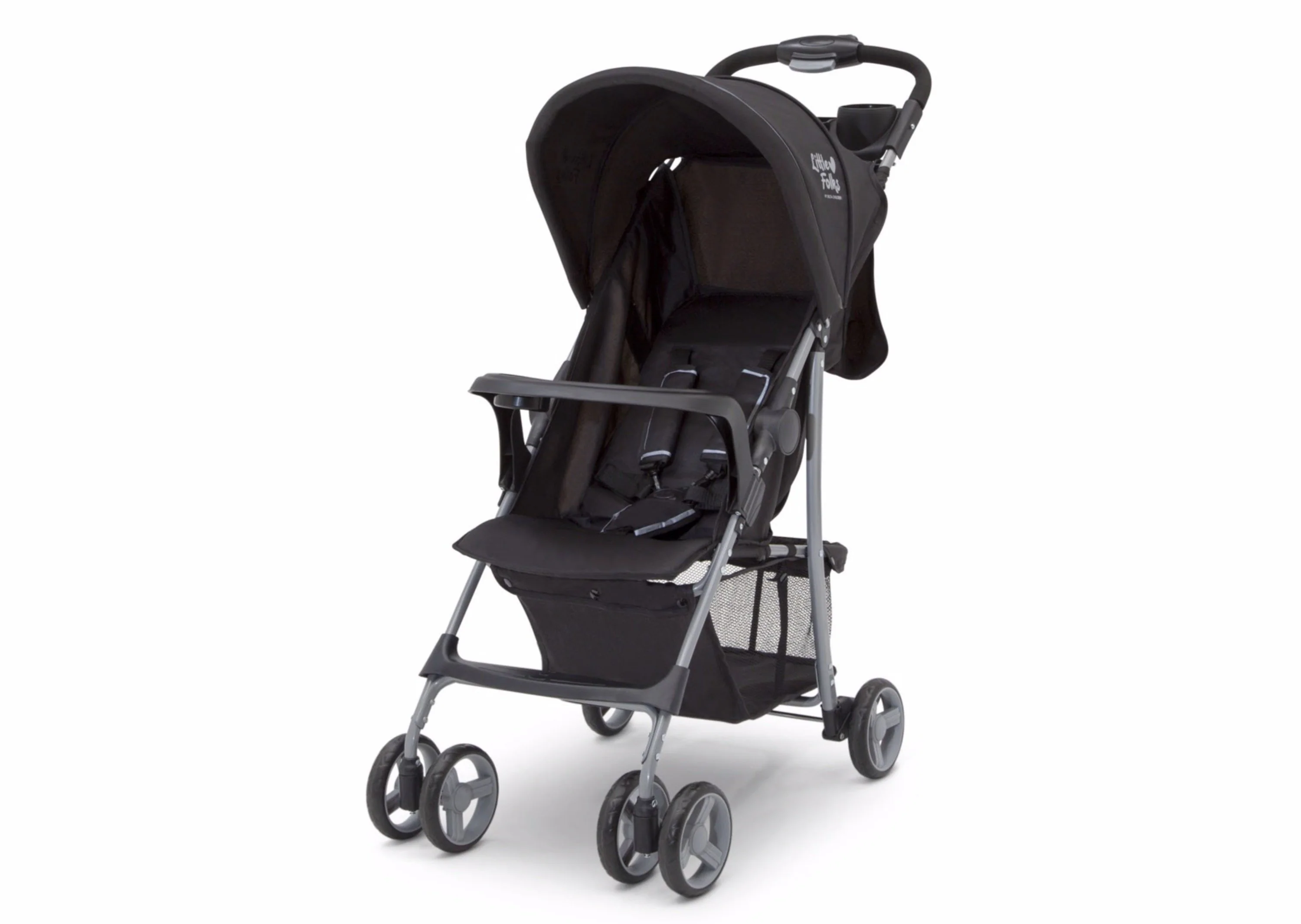 Classic Tour Stroller - Image 3