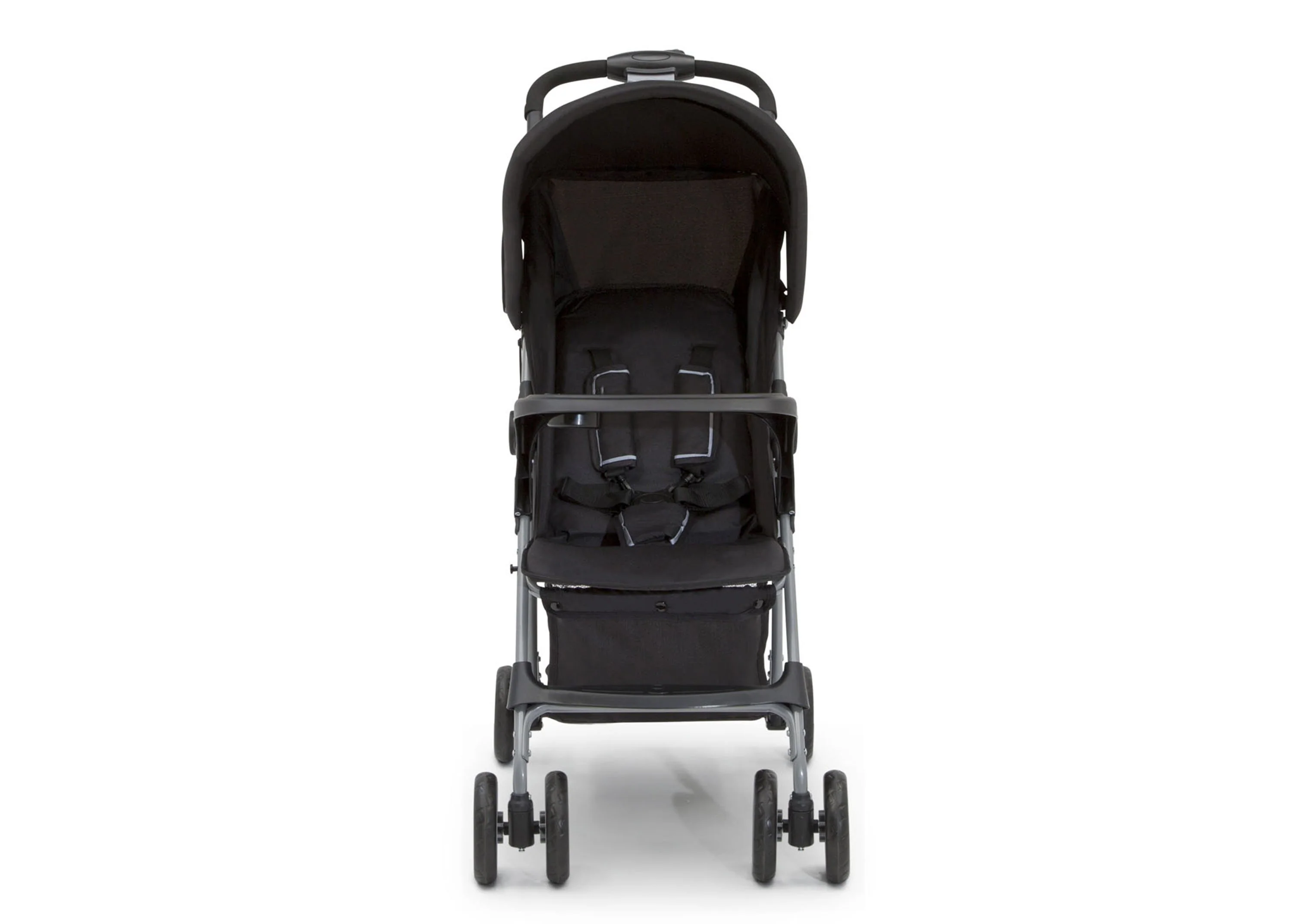 Classic Tour Stroller - Image 4
