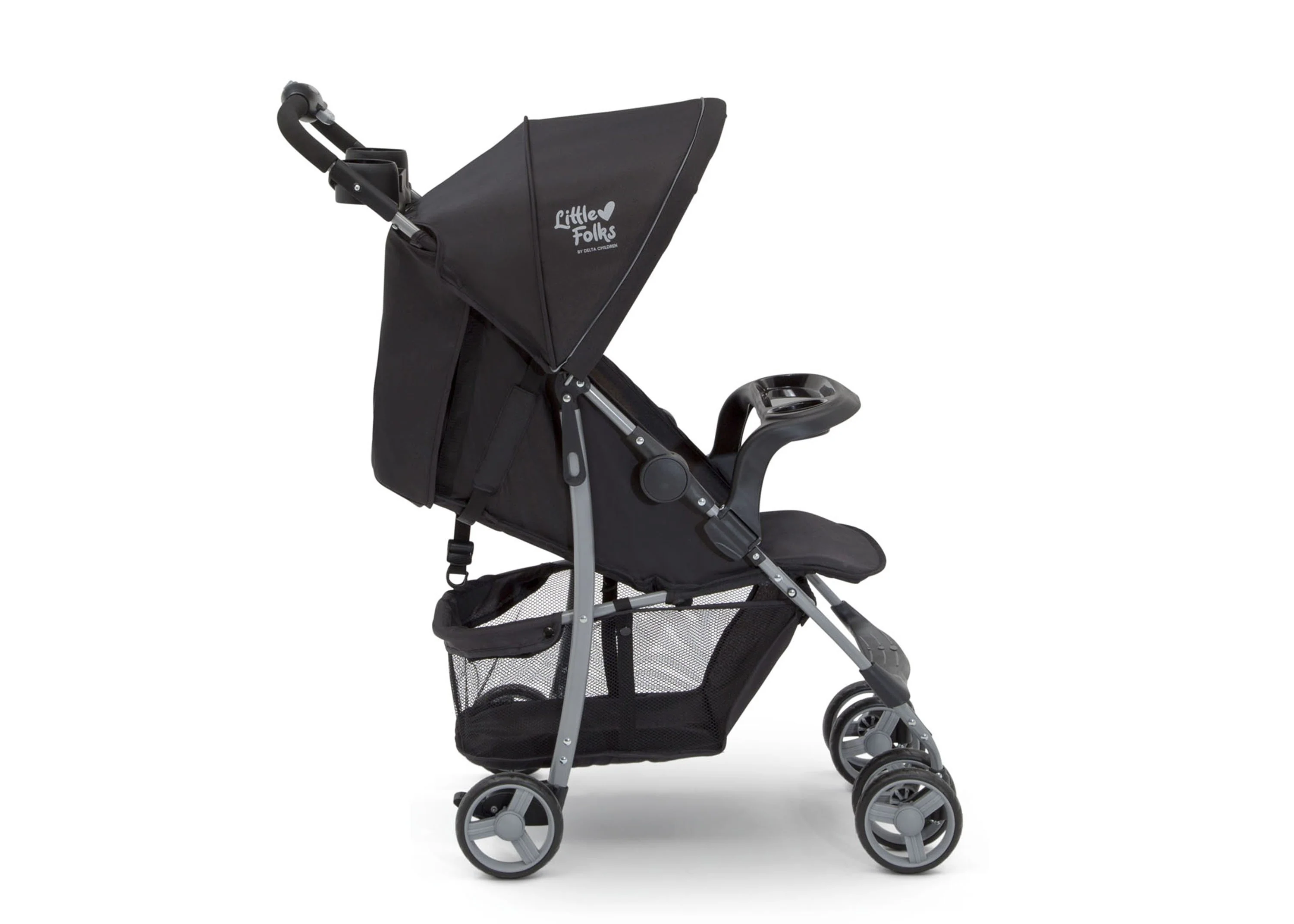 Classic Tour Stroller - Image 5