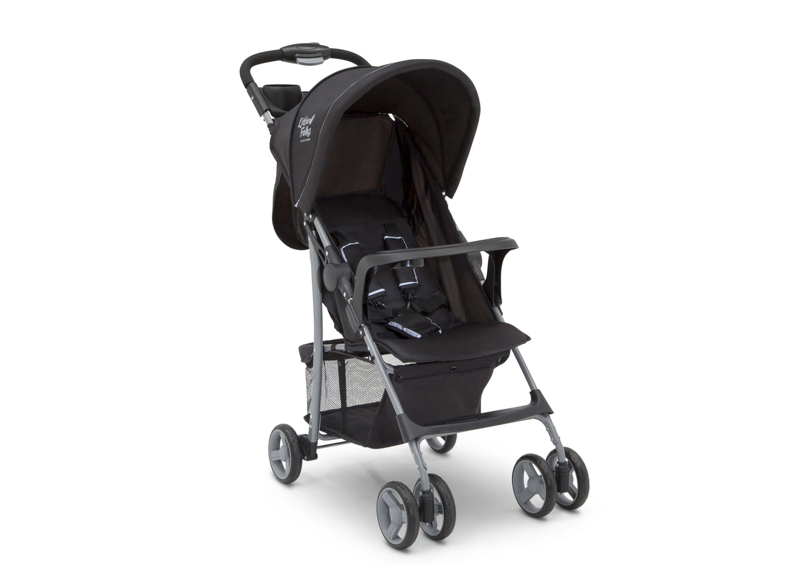 Classic Tour Stroller - Image 7