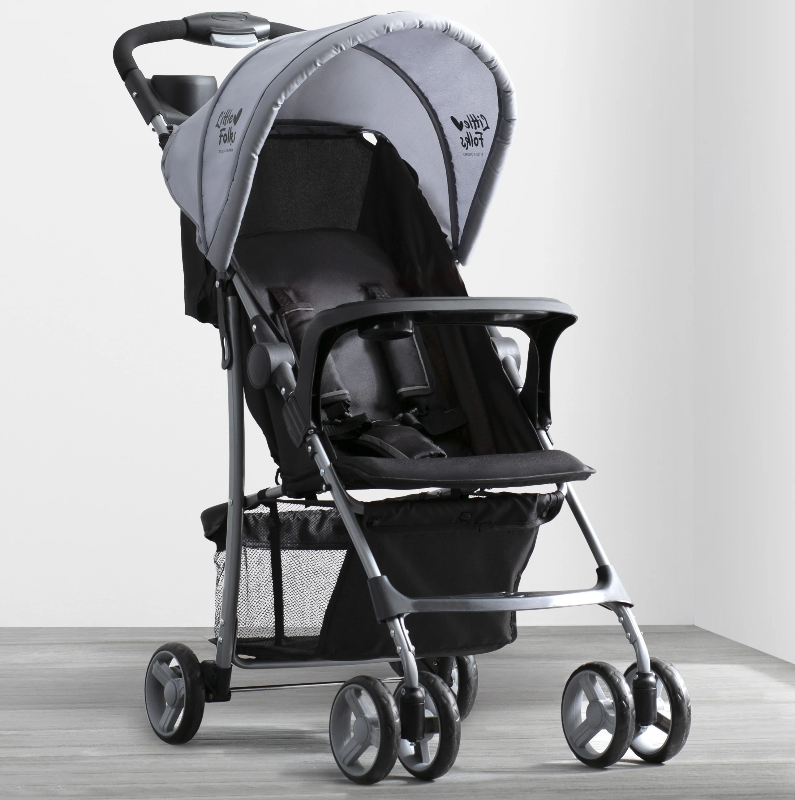 Classic Tour Stroller - Image 8
