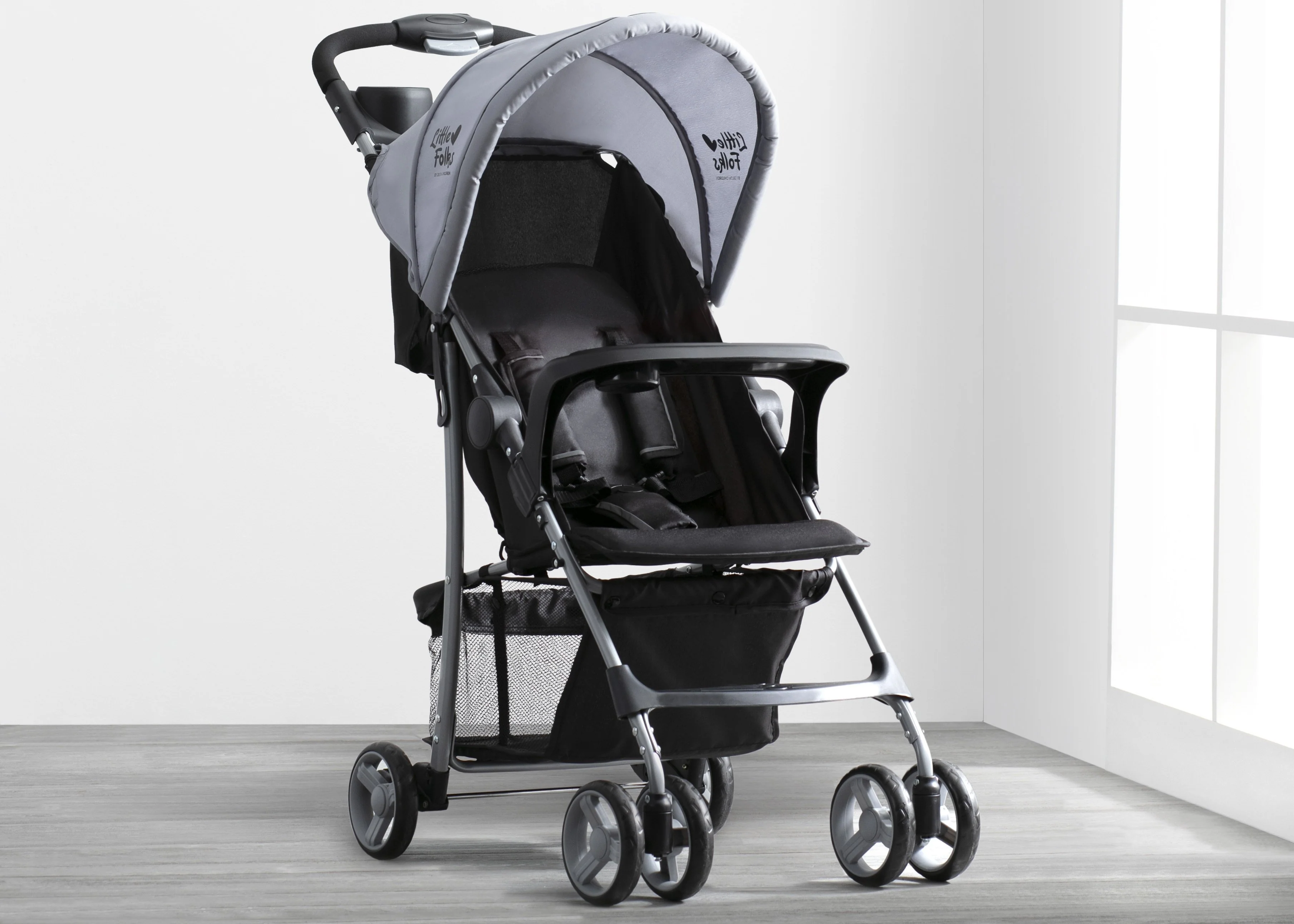 Classic Tour Stroller - Image 9
