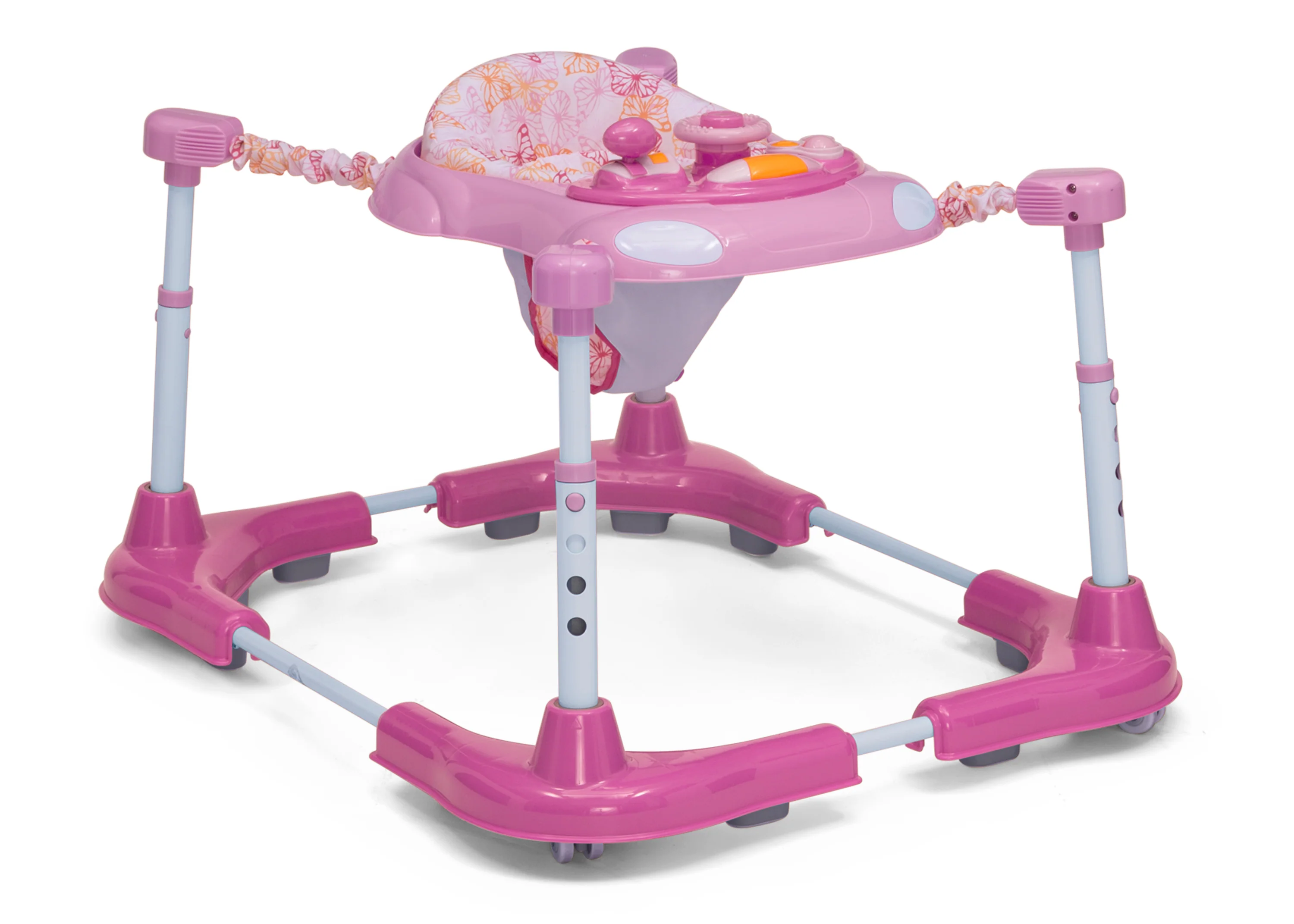 First Steps Learn2Walk Balancer (Better Than a Walker) by Delta Children - Image 10