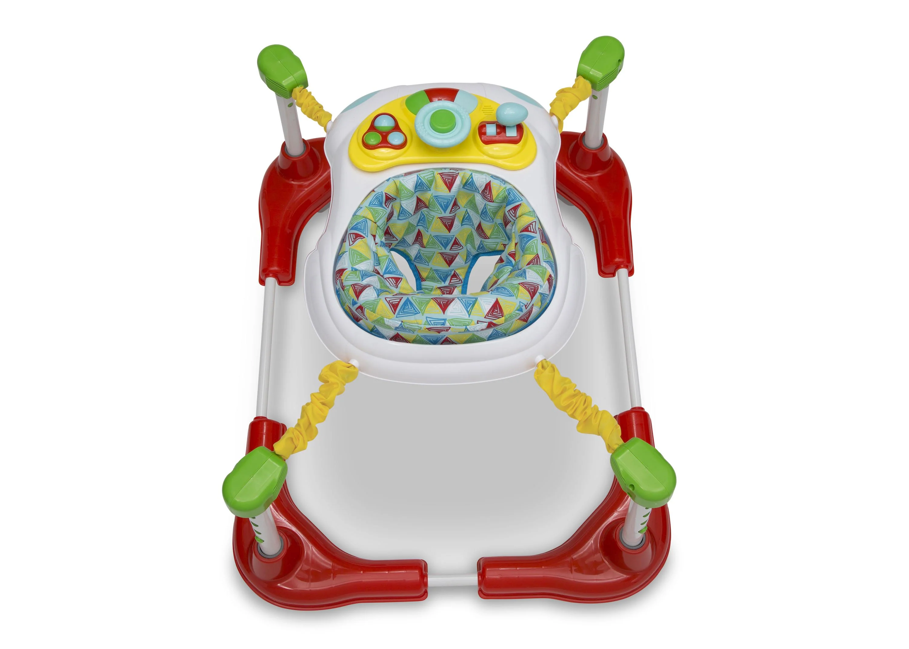 First Steps Learn2Walk Balancer (Better Than a Walker) by Delta Children - Image 4