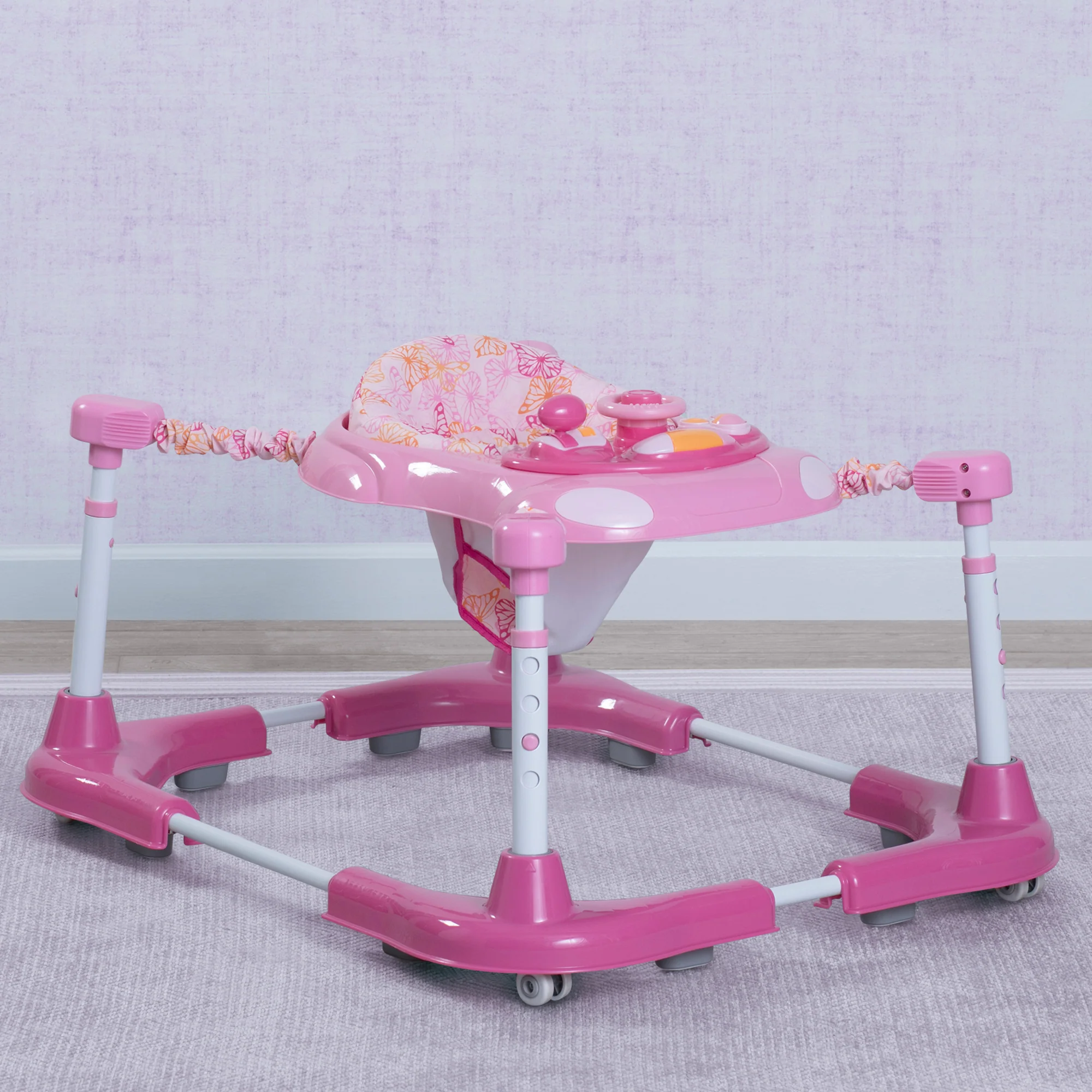 First Steps Learn2Walk Balancer (Better Than a Walker) by Delta Children - Image 8