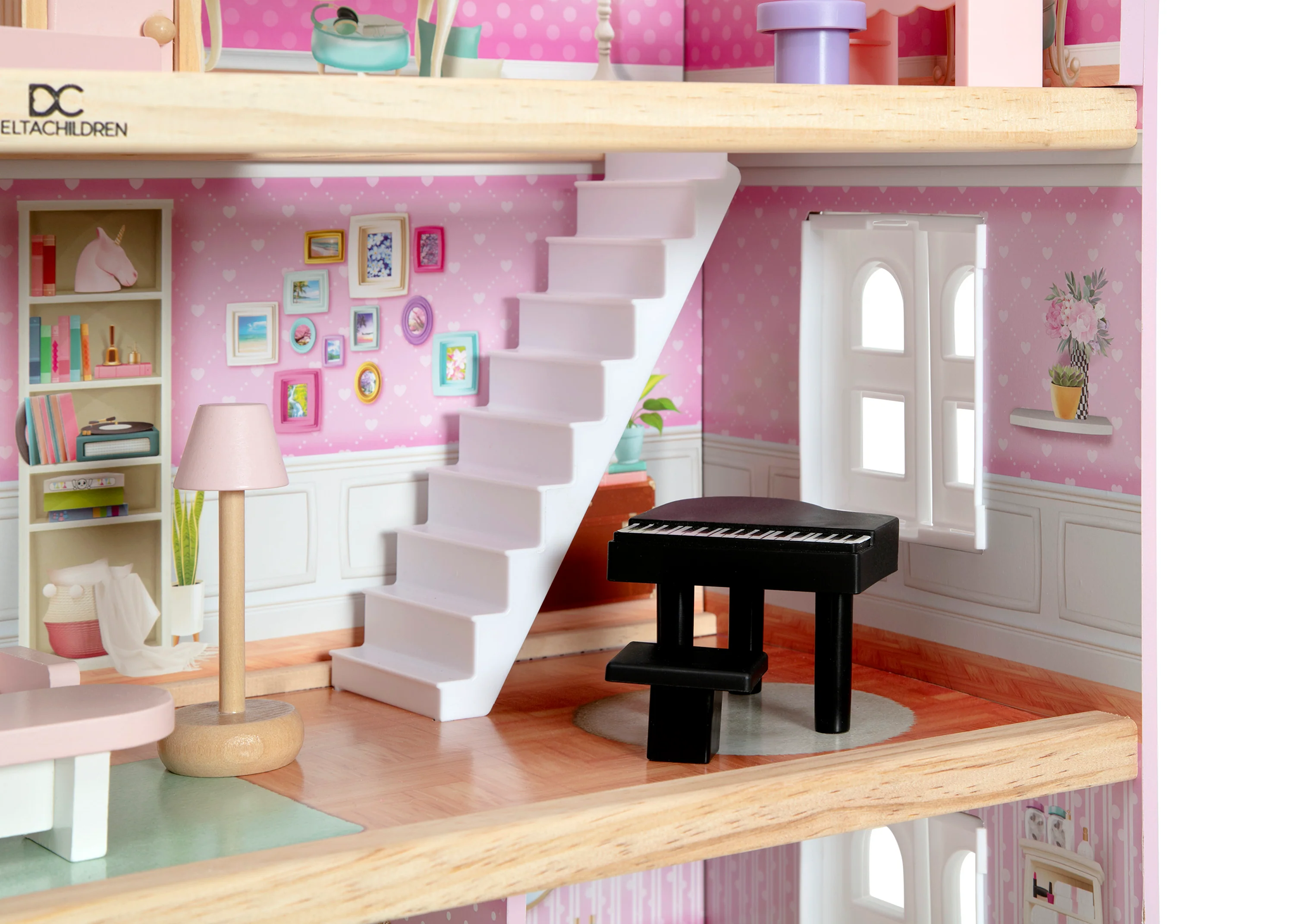Little Gem Dollhouse - Image 10