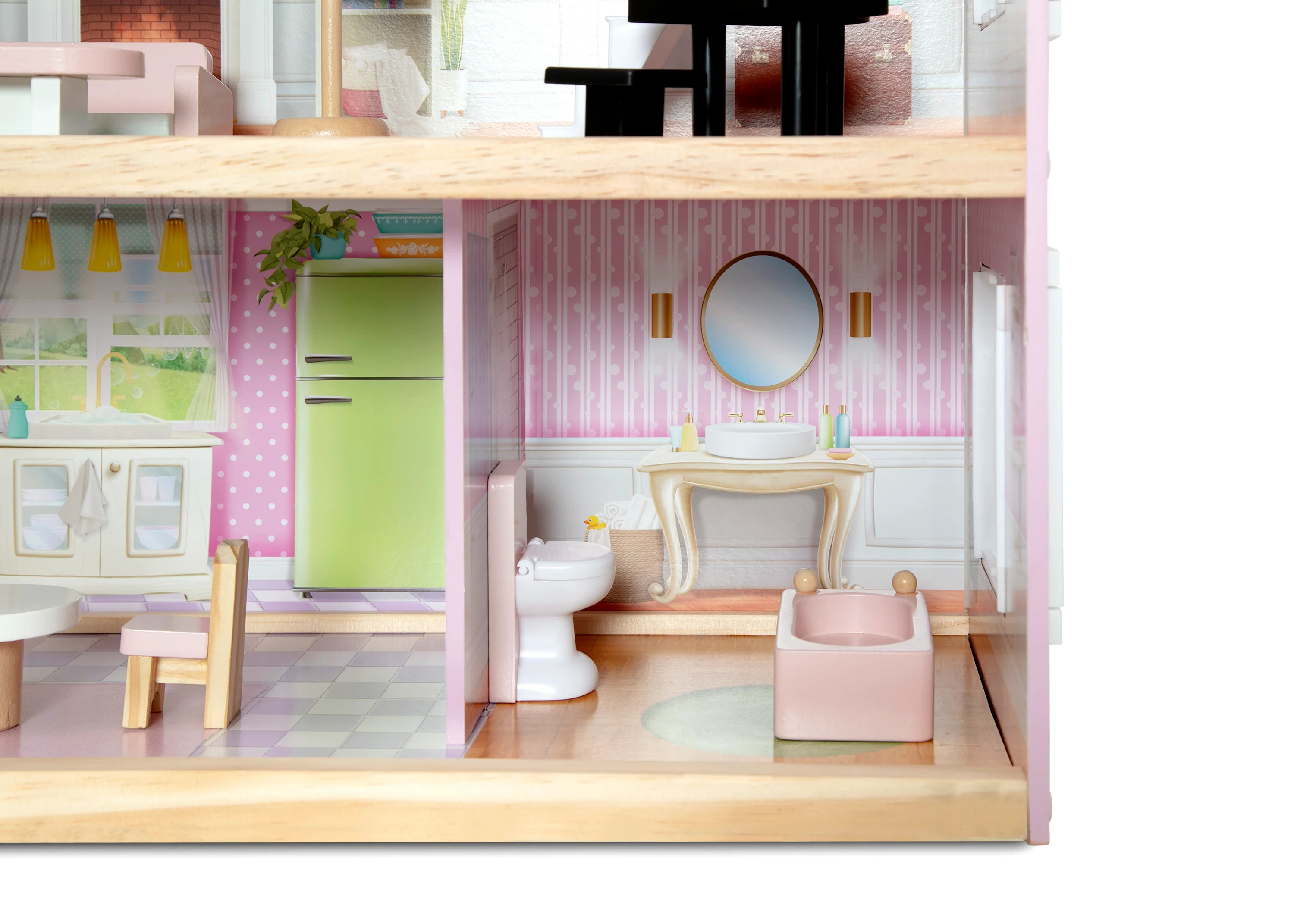 Little Gem Dollhouse - Image 13