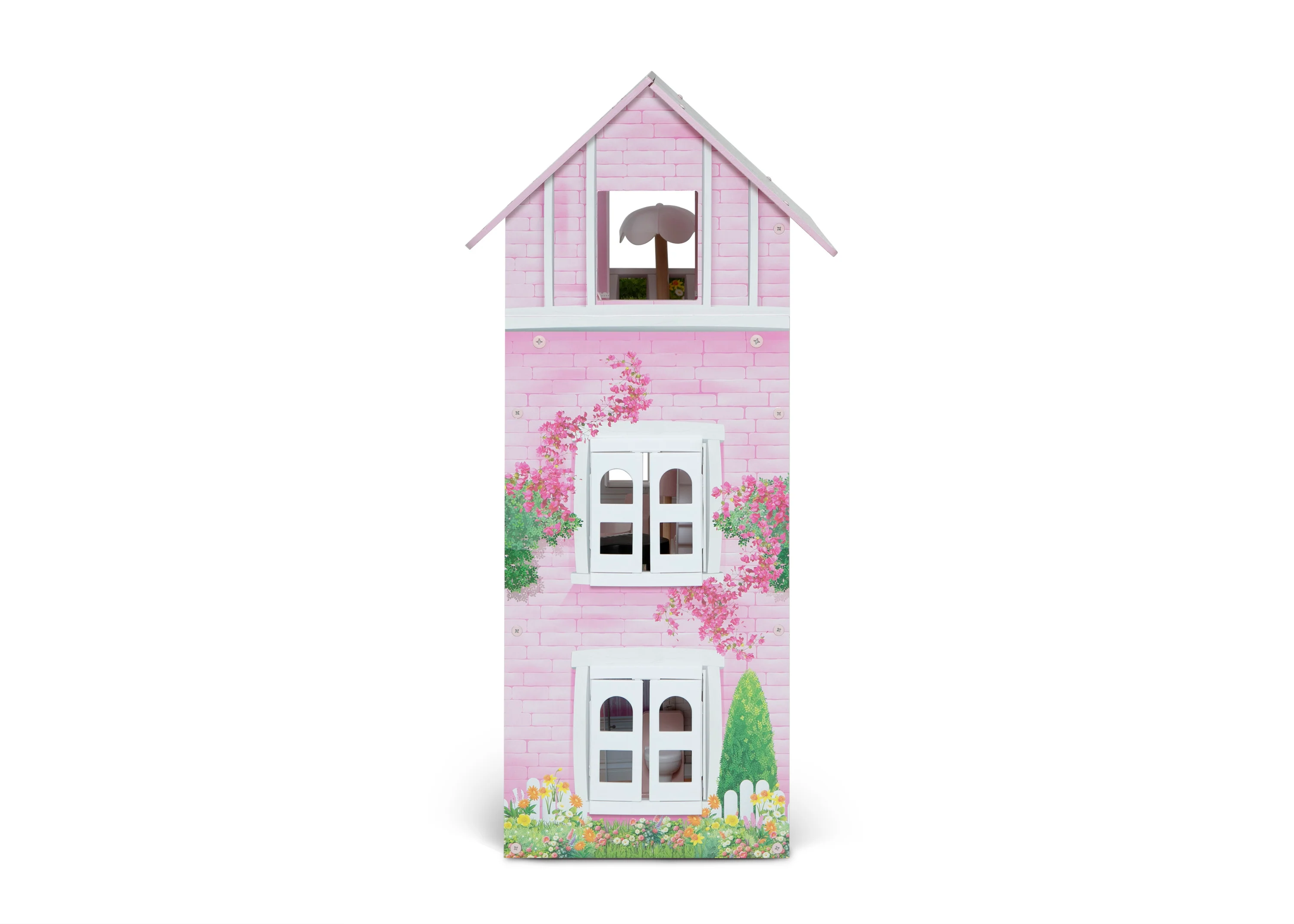 Little Gem Dollhouse - Image 14