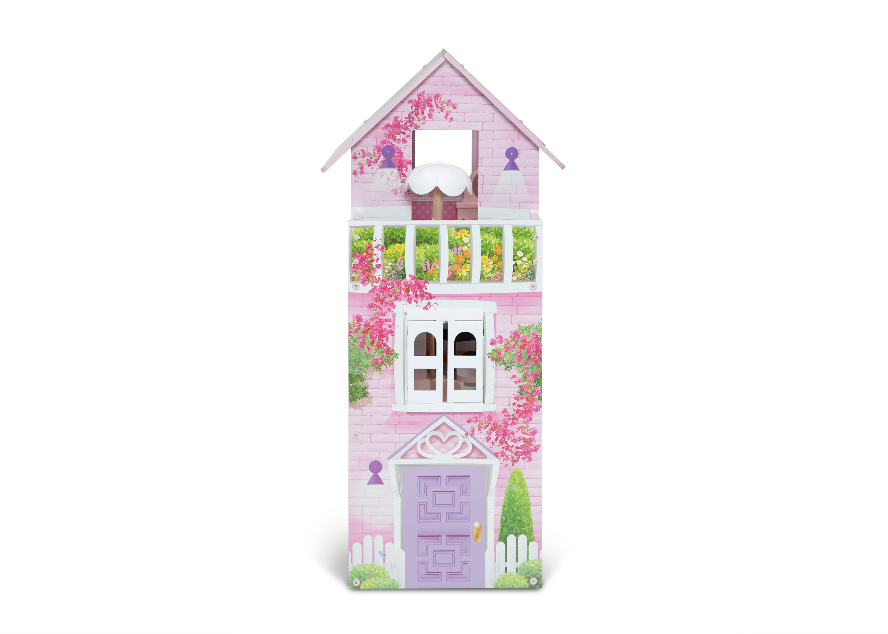 Little Gem Dollhouse - Image 15