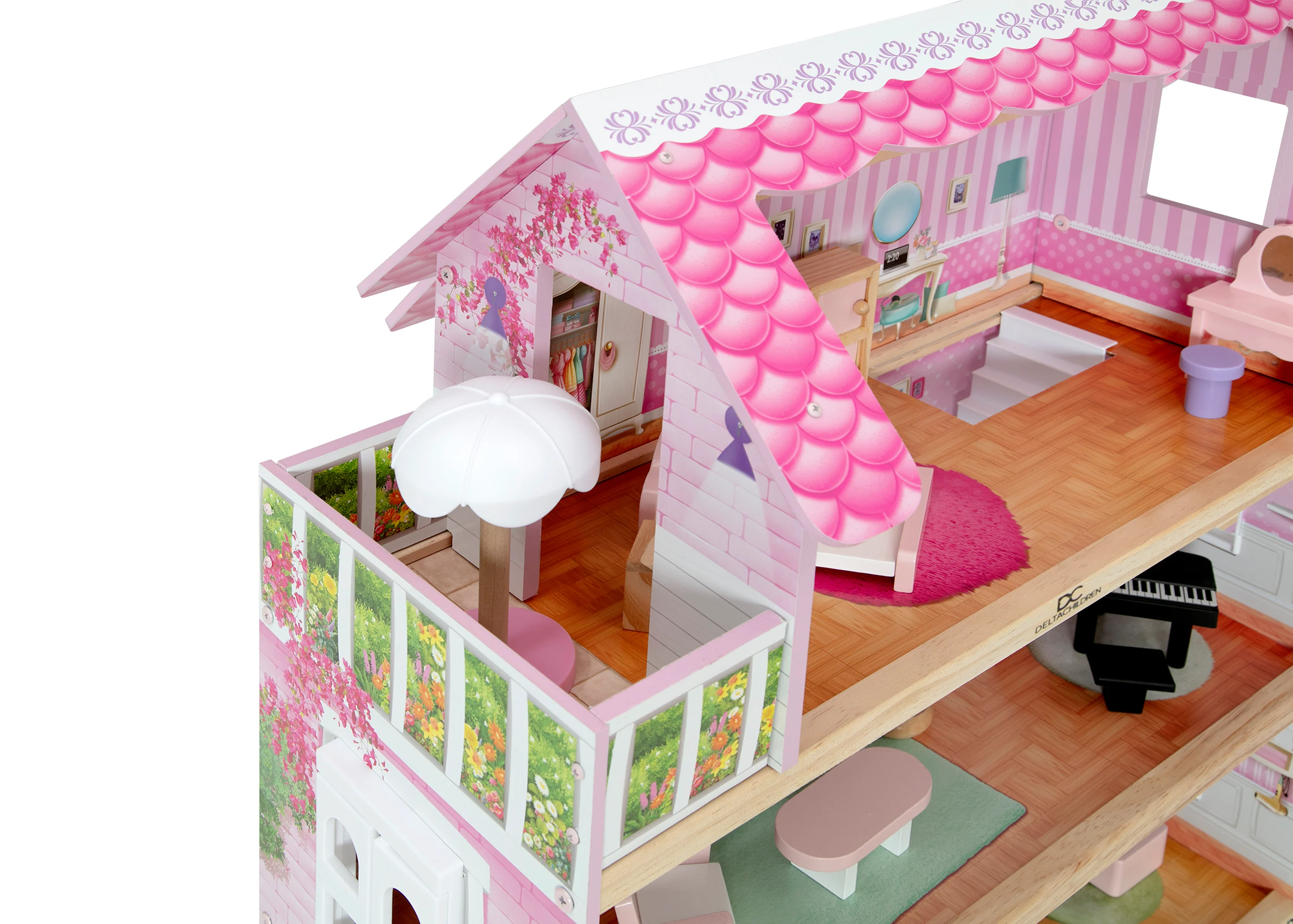 Little Gem Dollhouse - Image 16