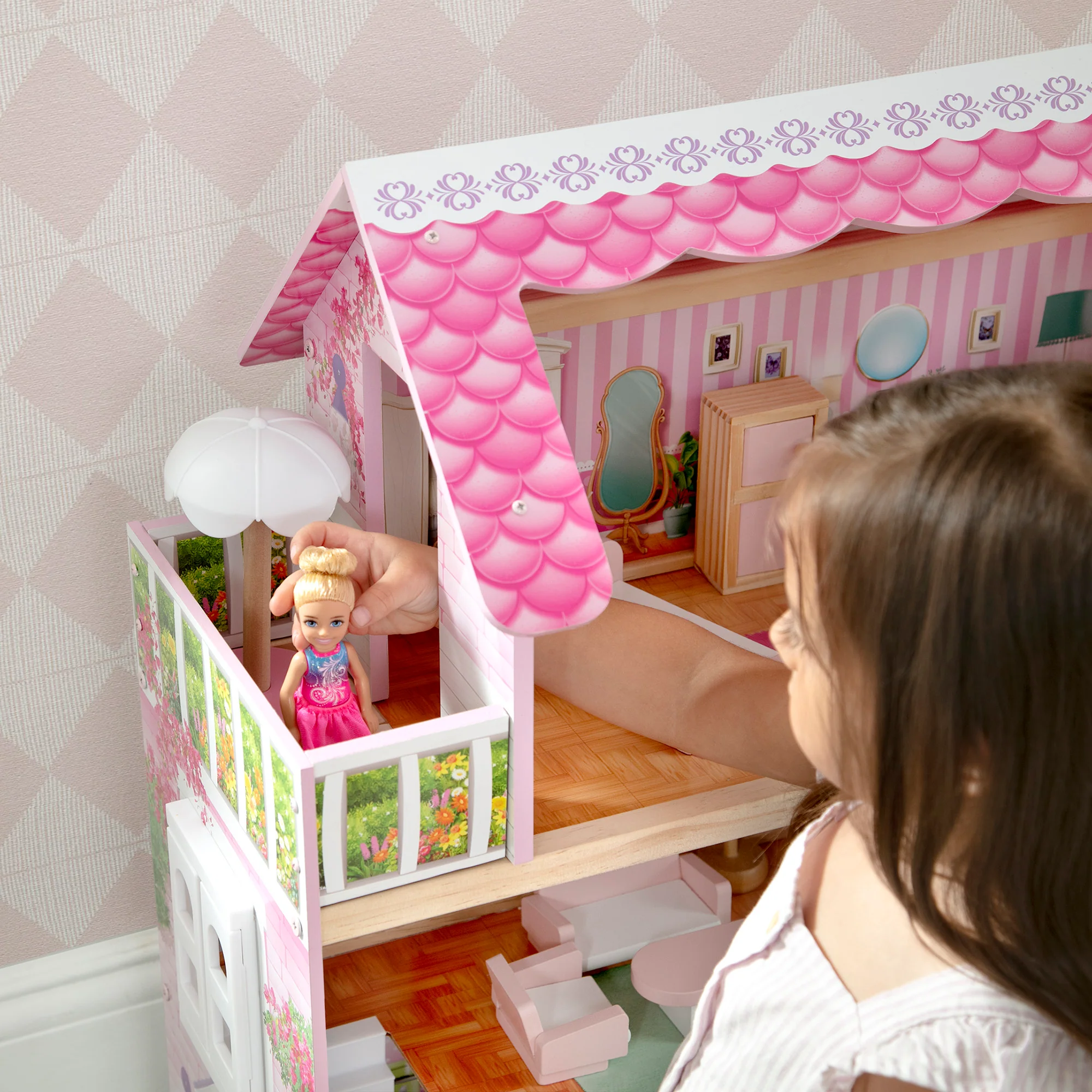 Little Gem Dollhouse - Image 24