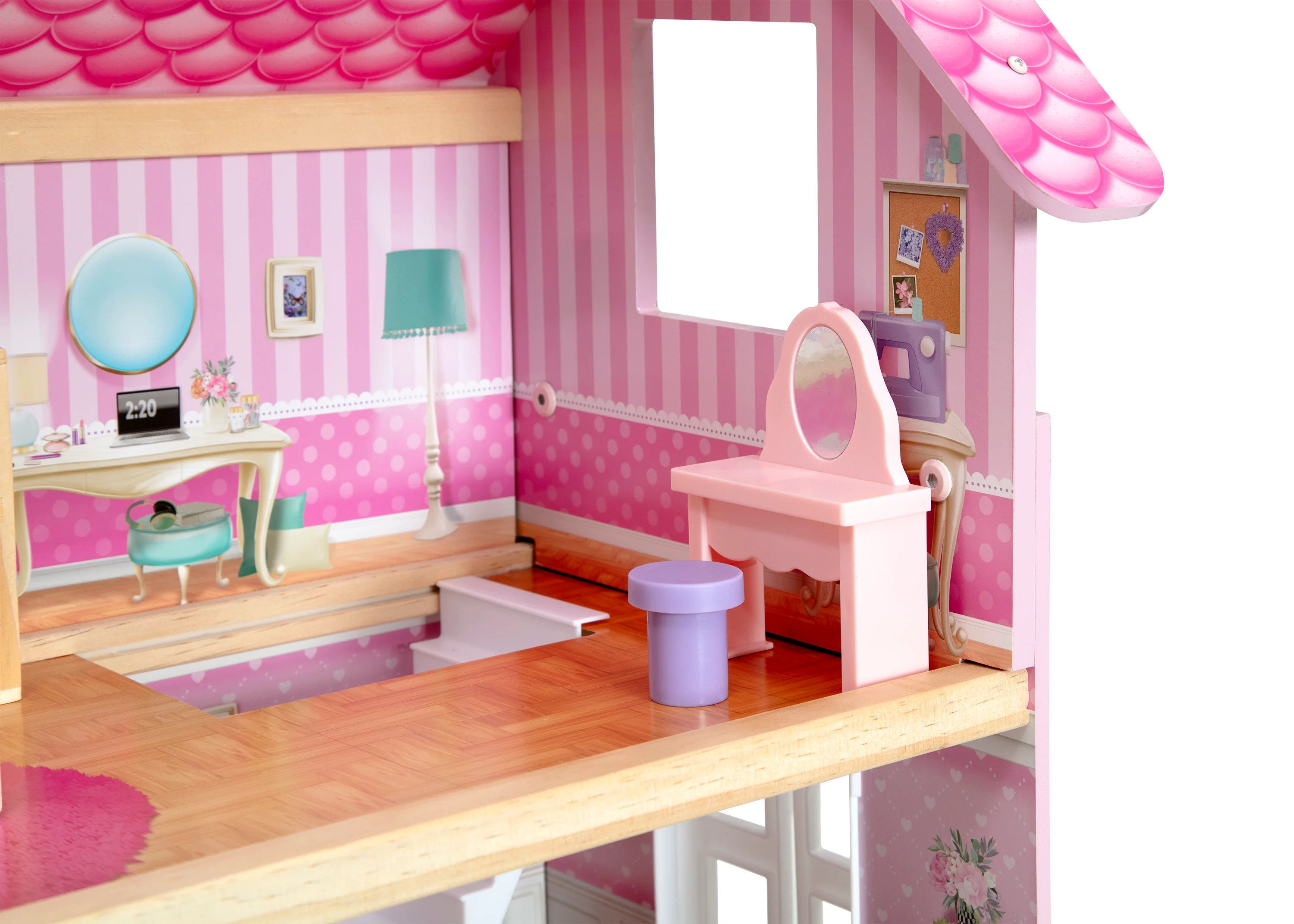 Little Gem Dollhouse - Image 9