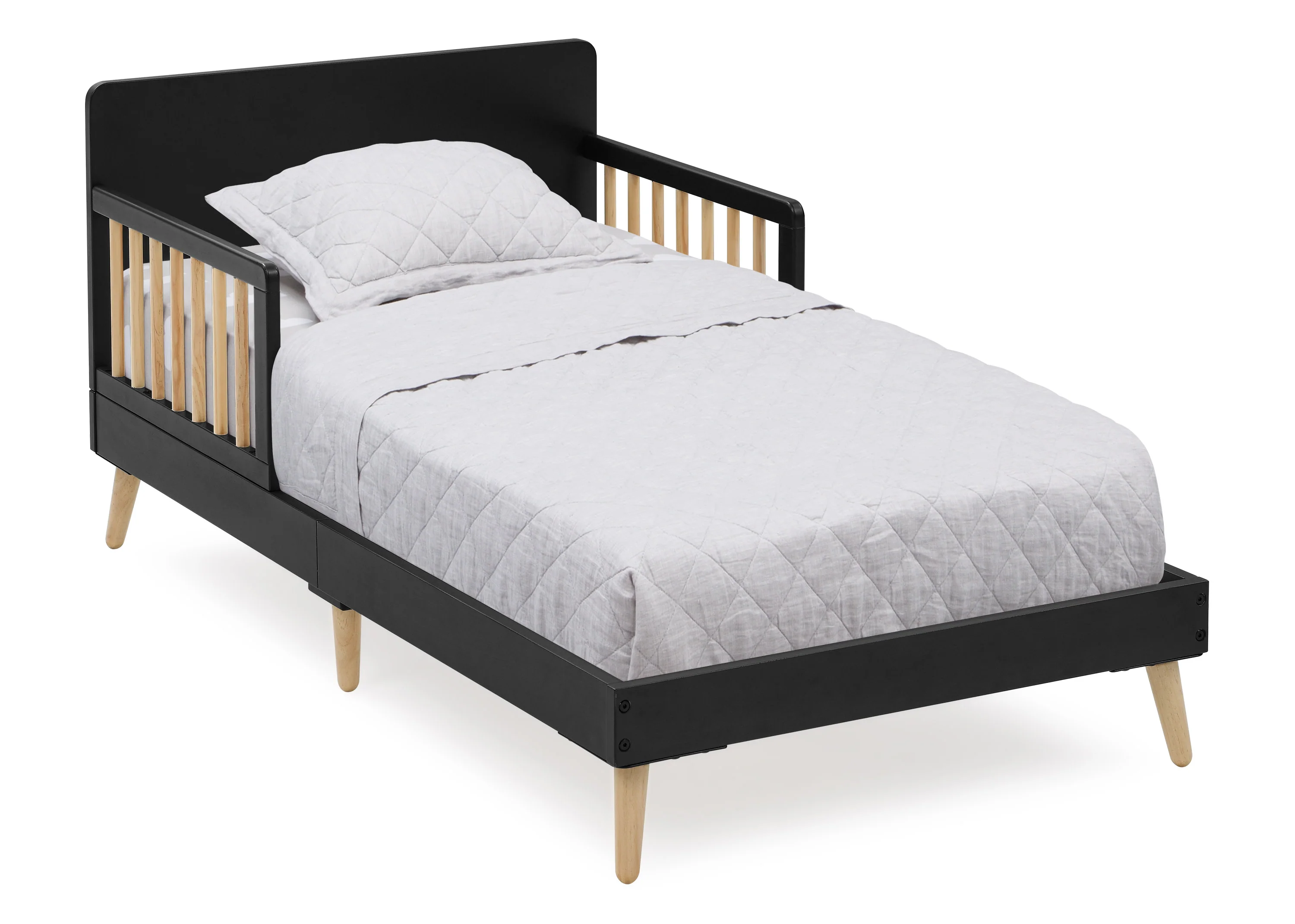 Logan Wood Toddler Bed - Image 10