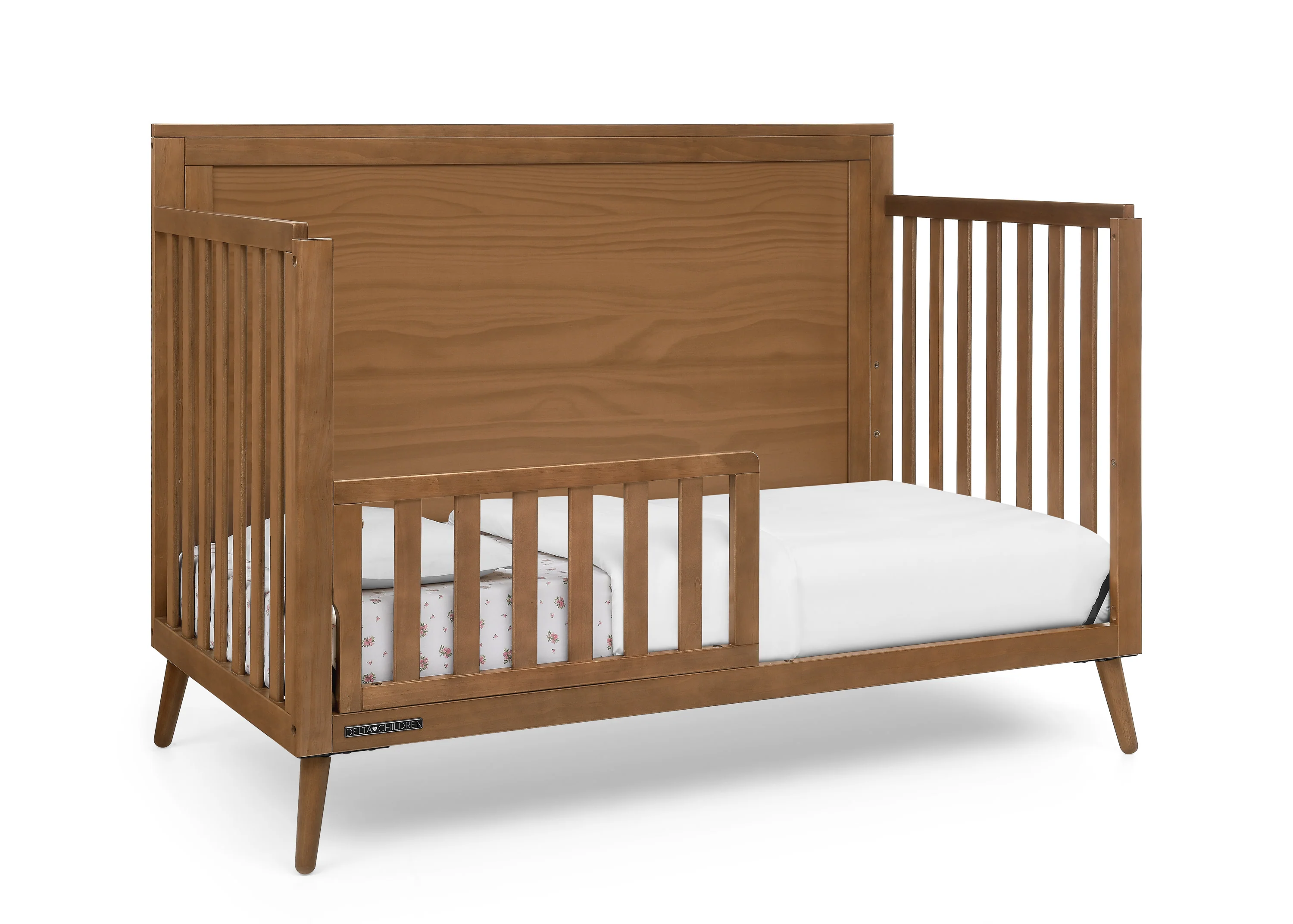 Lola 6-in-1 Convertible Crib - Image 11