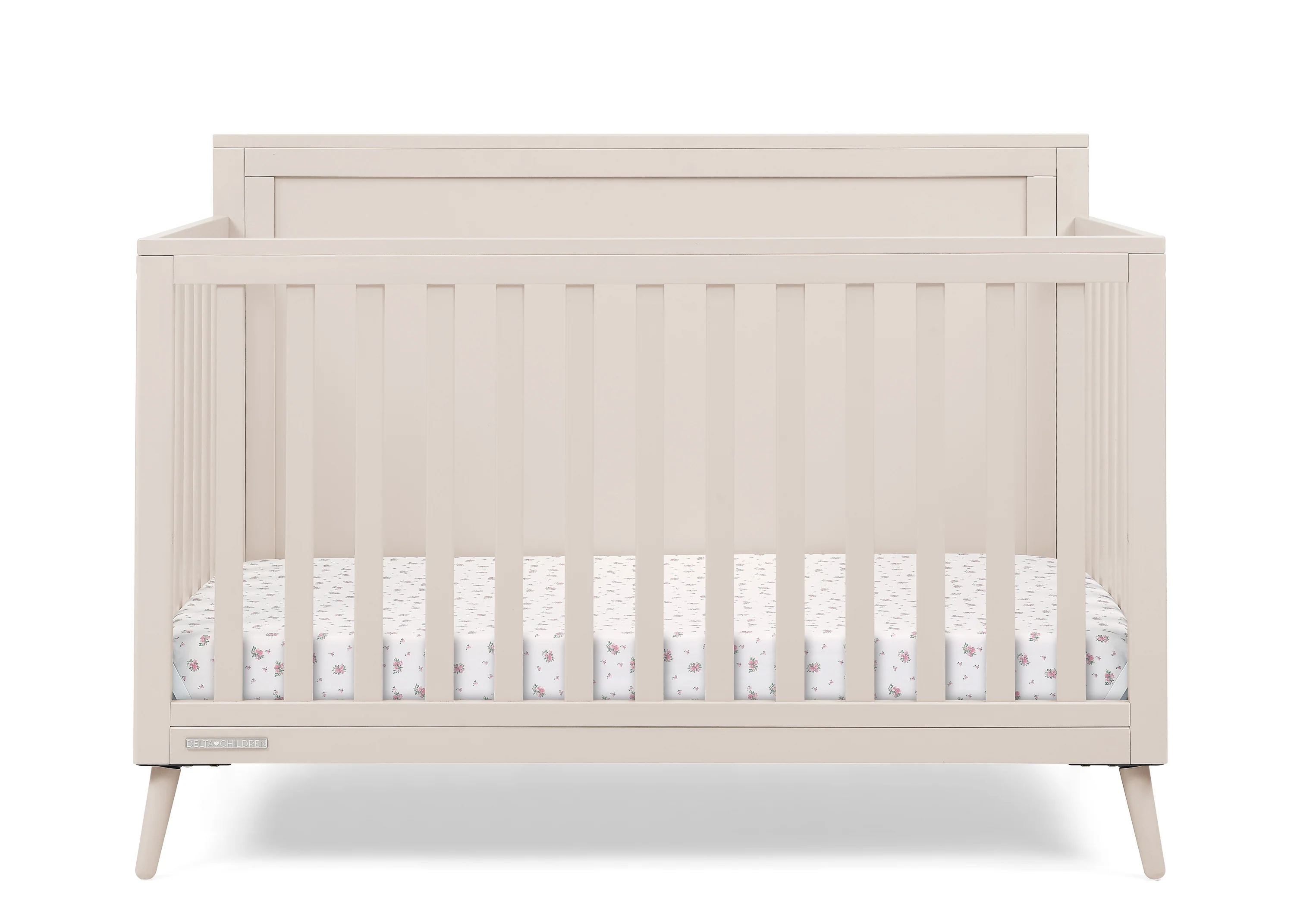 Lola 6-in-1 Convertible Crib - Image 27