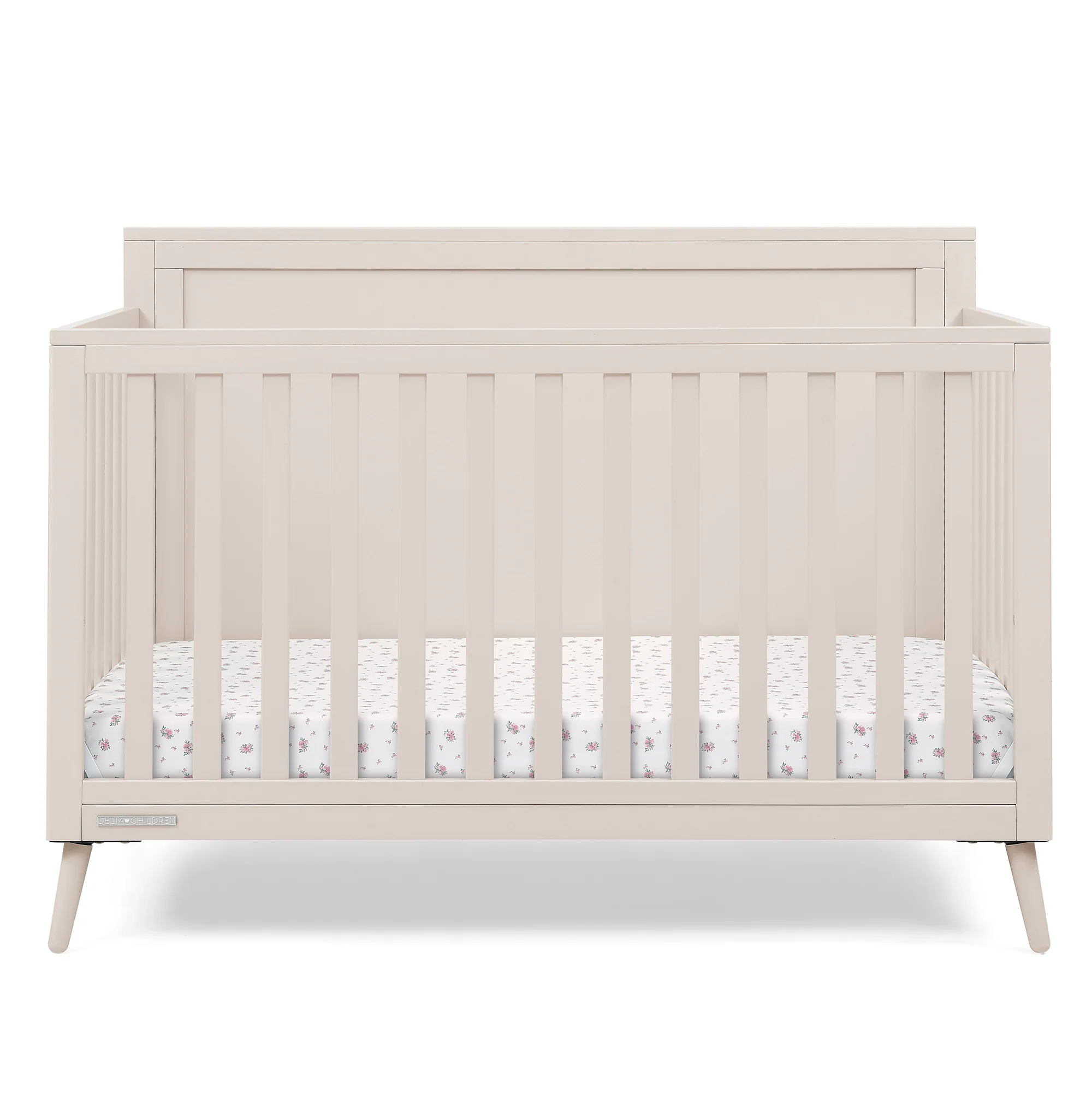 Lola 6-in-1 Convertible Crib - Image 34