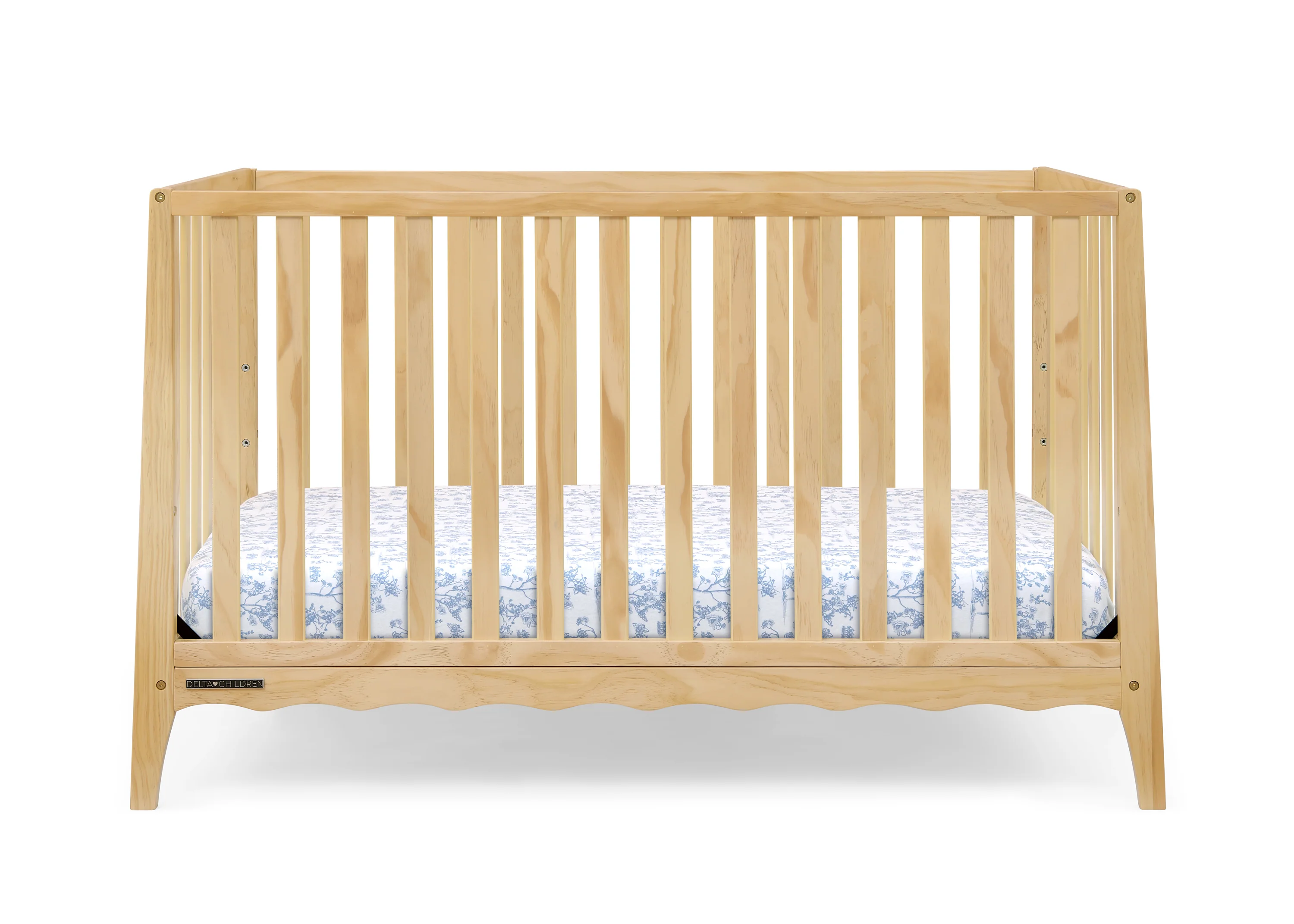 Lulu 5-in-1 Convertible Crib - Image 25