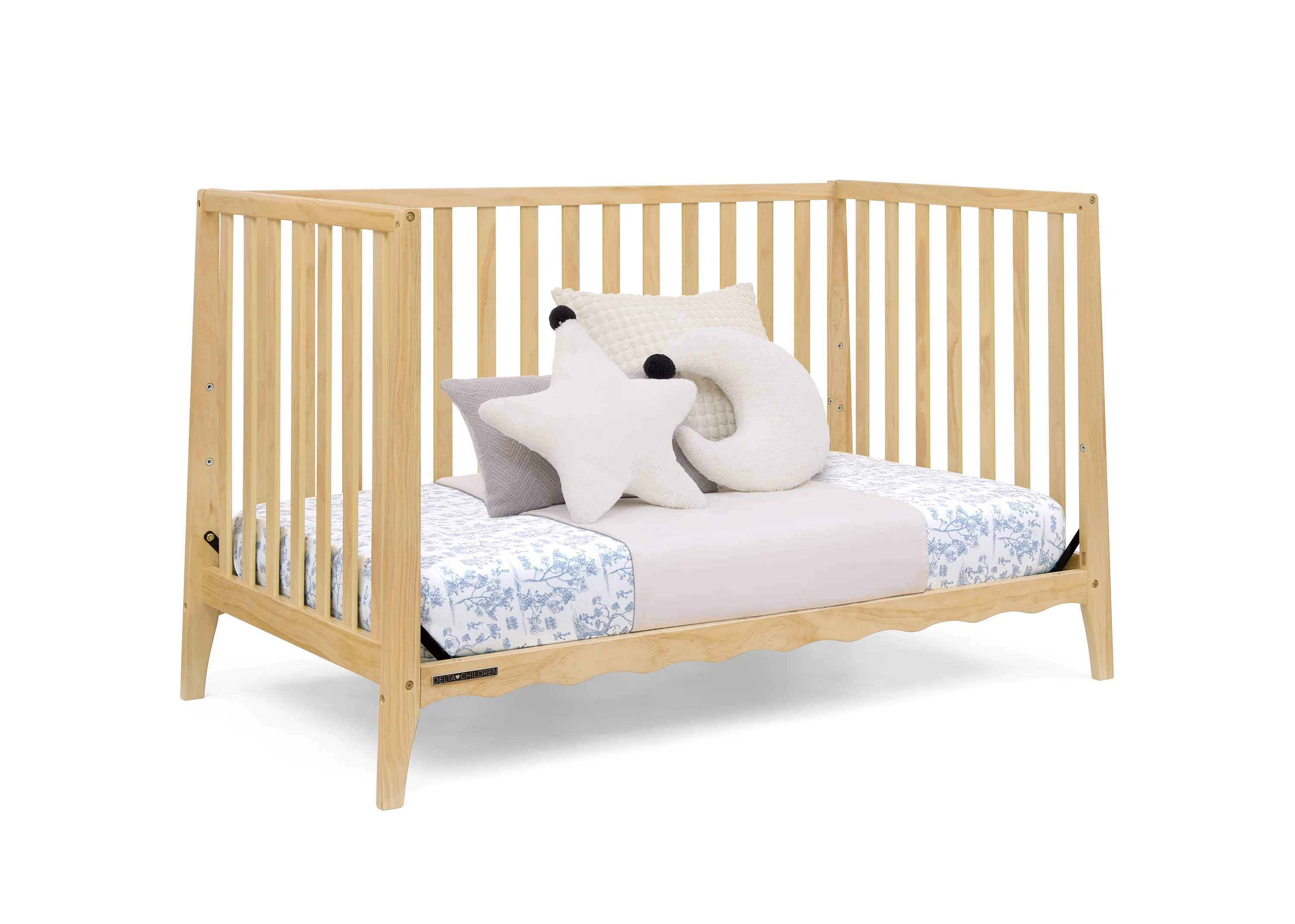 Lulu 5-in-1 Convertible Crib - Image 28
