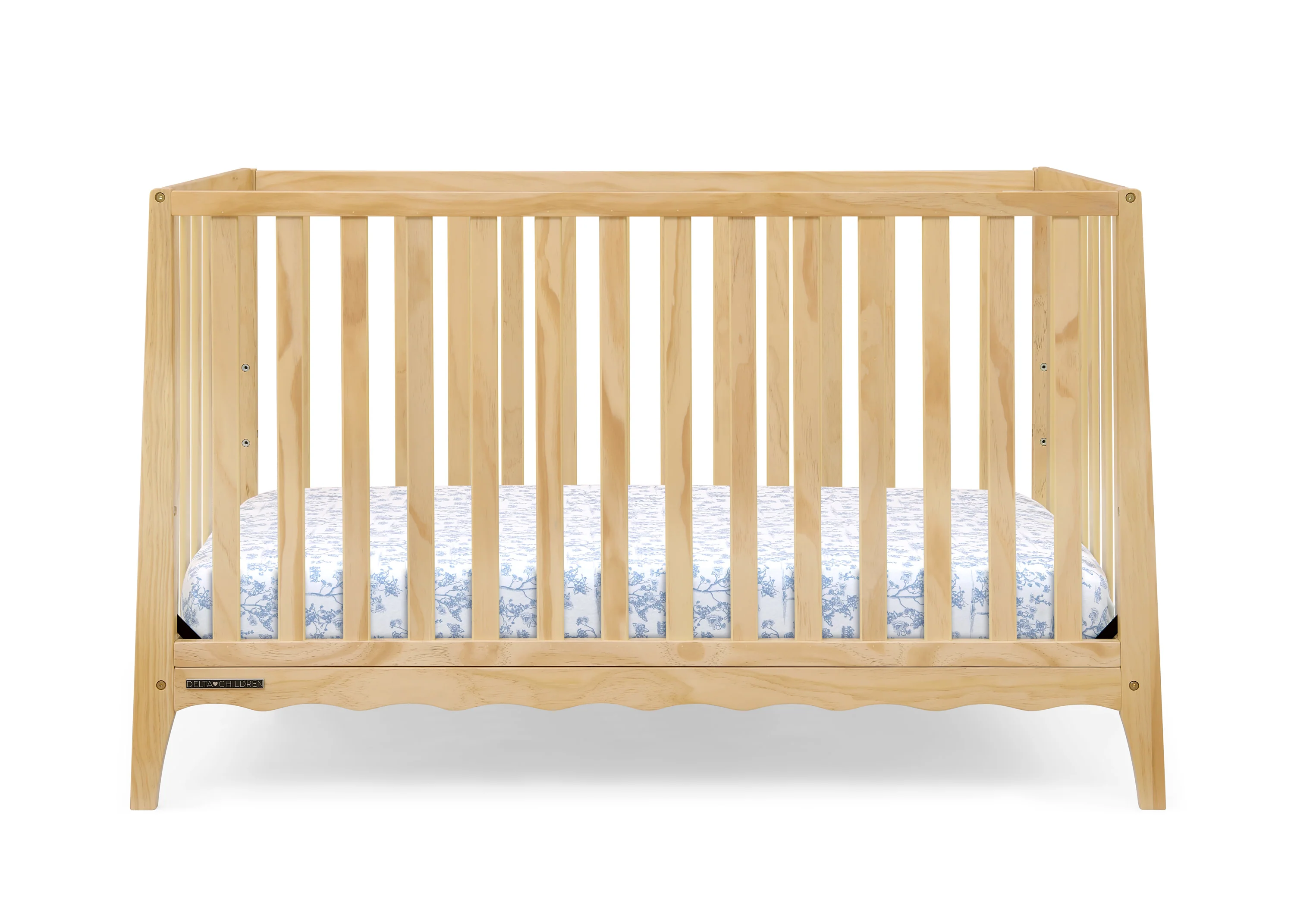 Lulu 5-in-1 Convertible Crib - Image 34
