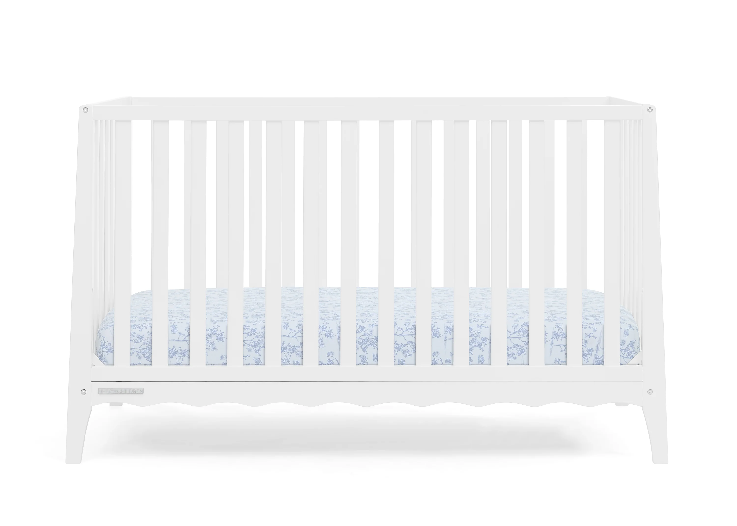 Lulu 5-in-1 Convertible Crib - Image 9
