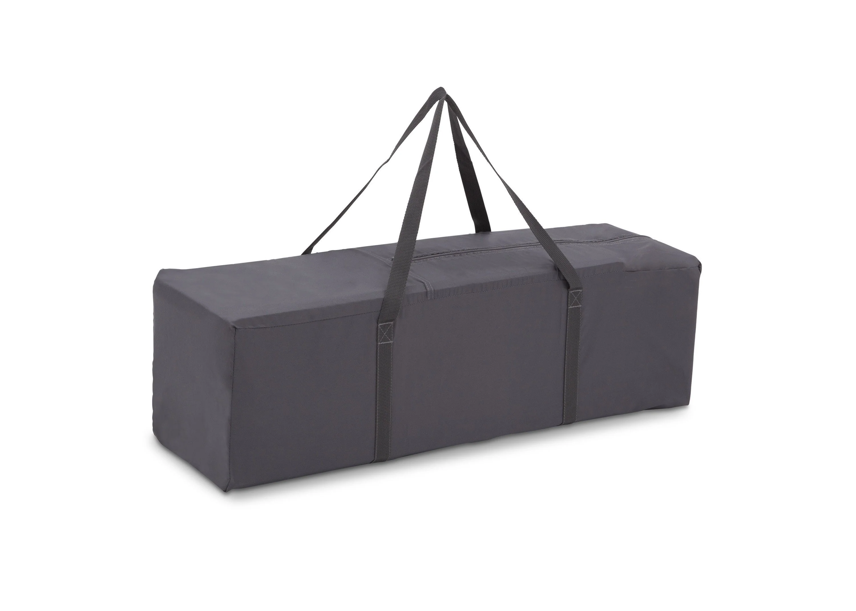 LX Deluxe Portable Baby Play Yard With Removable Bassinet and Changing Table - Image 8