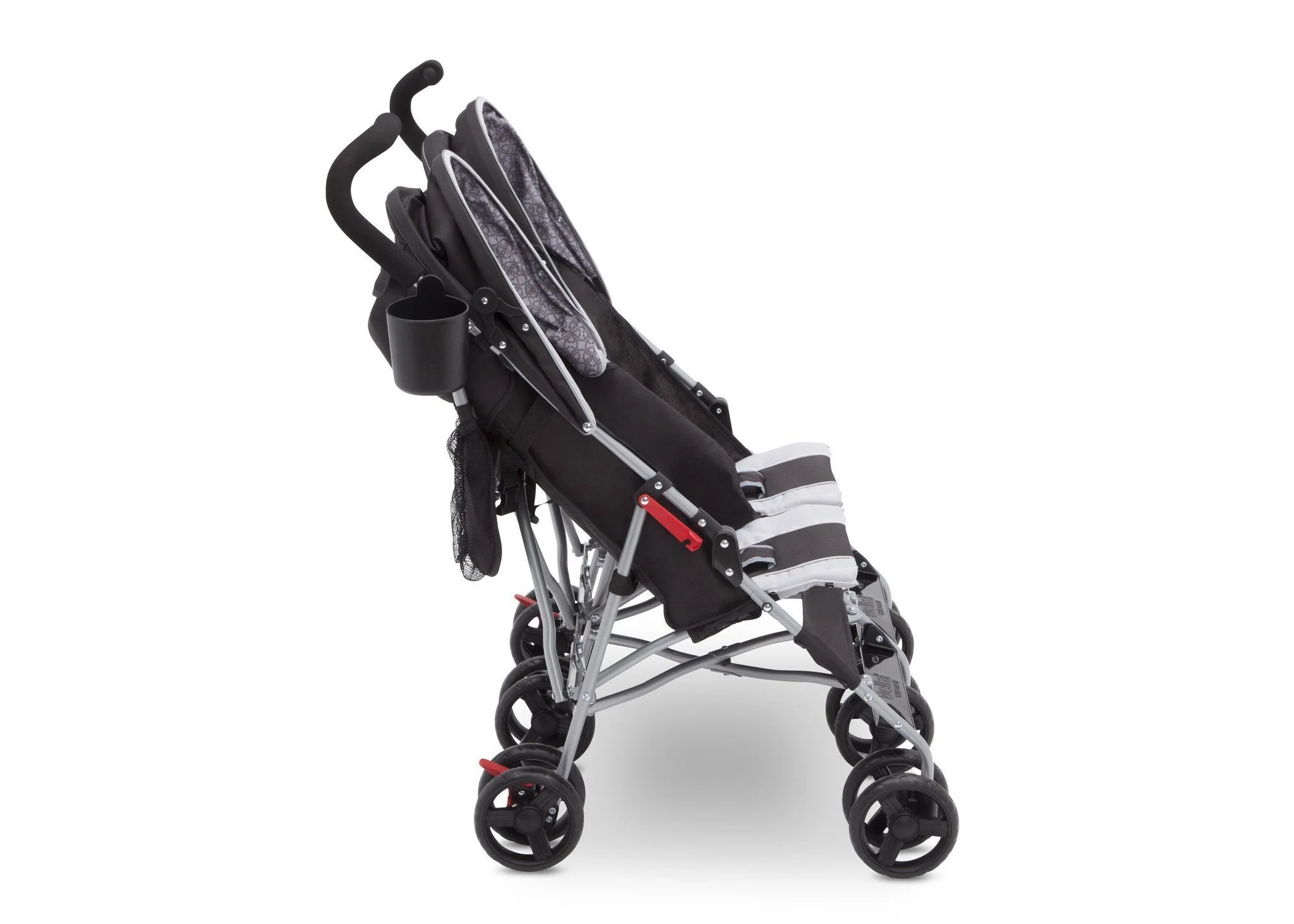 LX Side by Side Stroller - Image 11