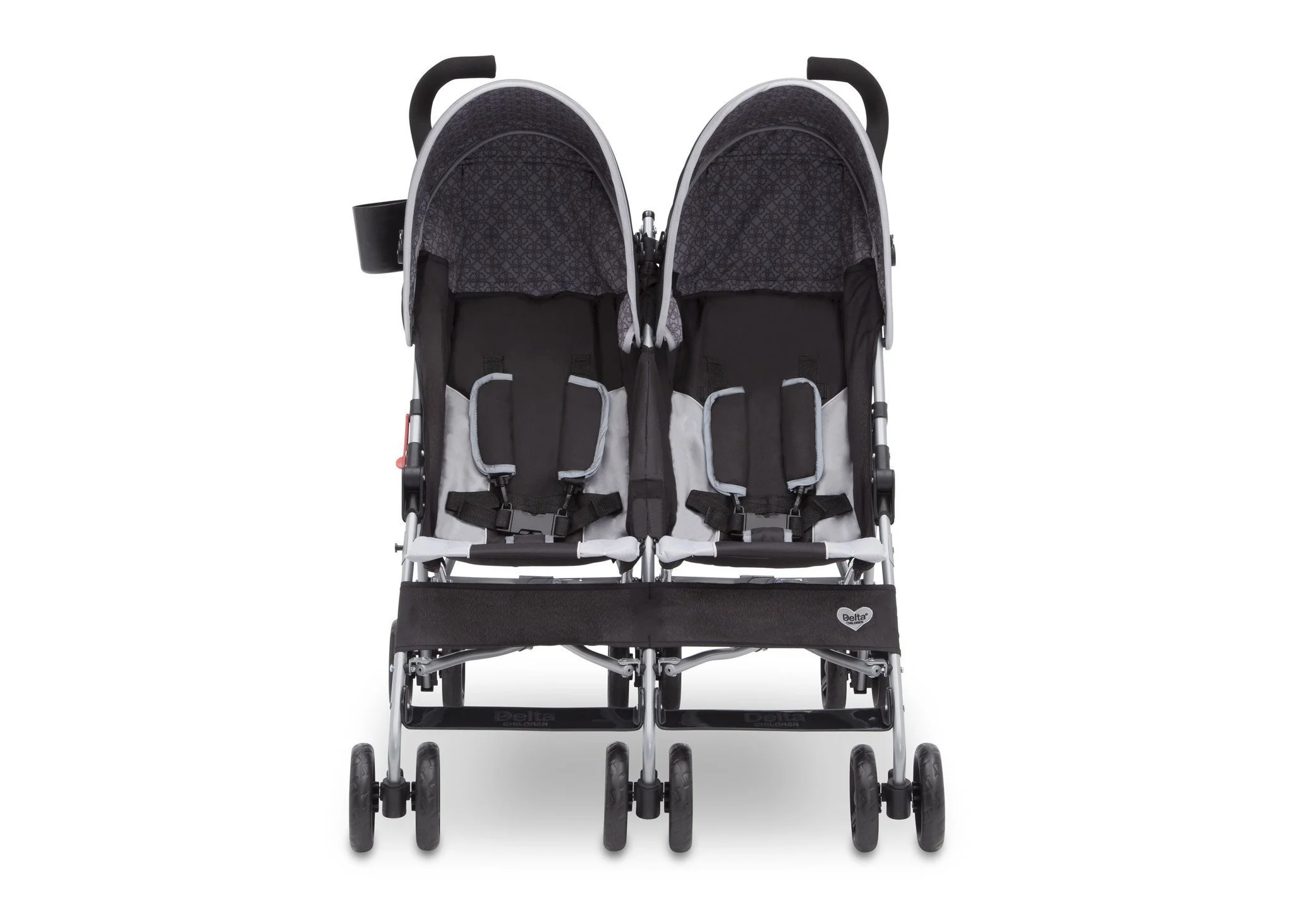 LX Side by Side Stroller - Image 12