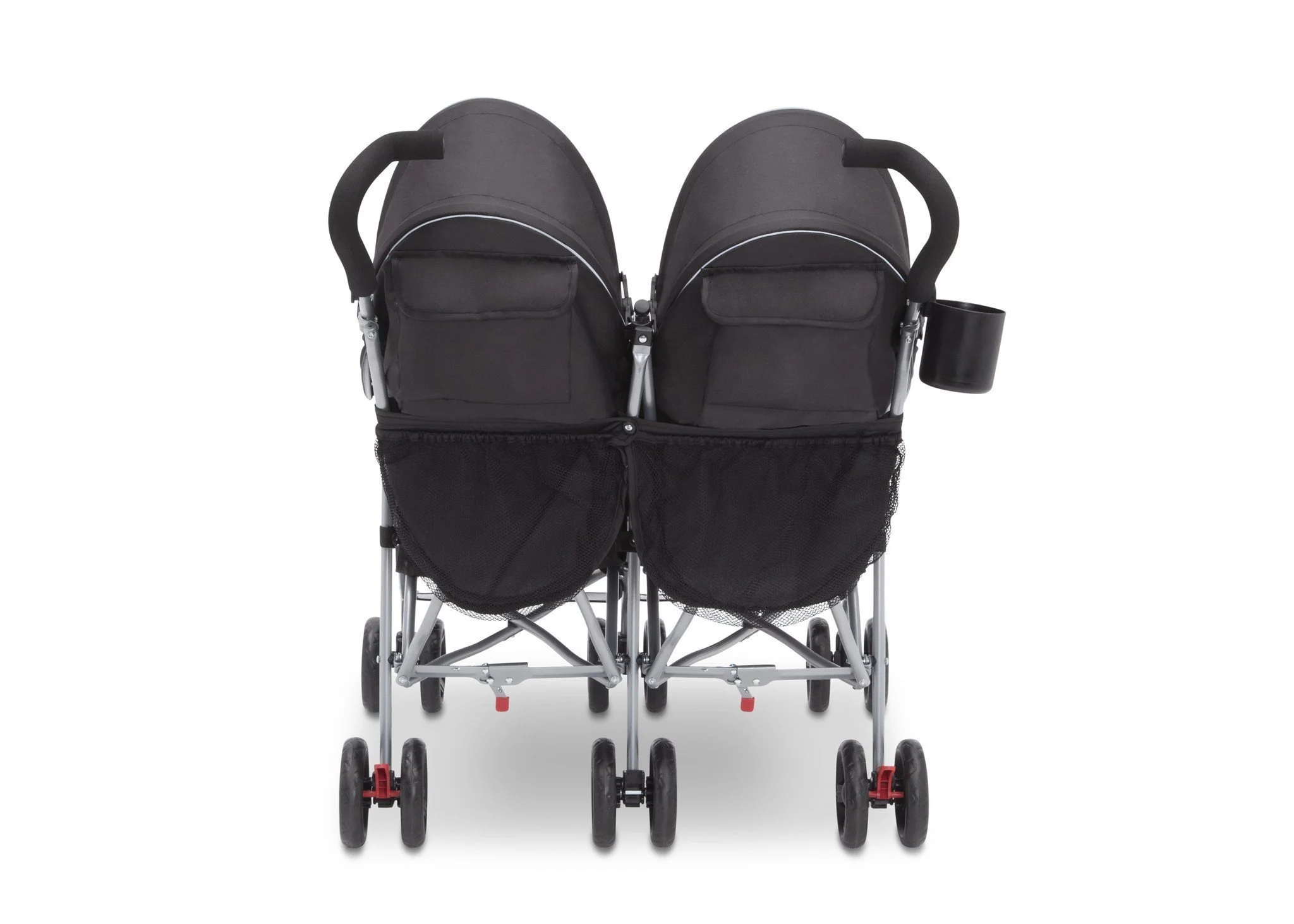 LX Side by Side Stroller - Image 13