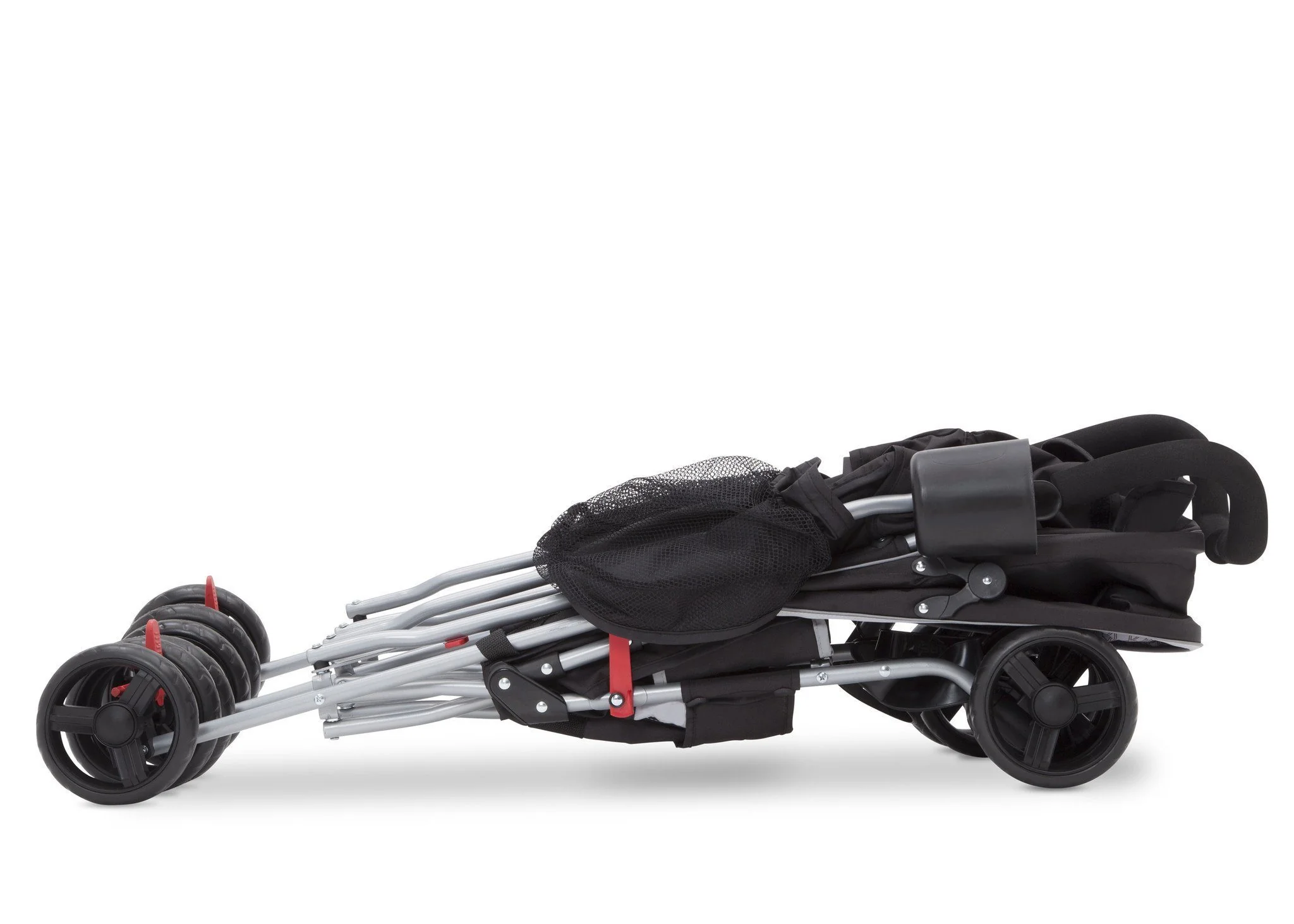 LX Side by Side Stroller - Image 14