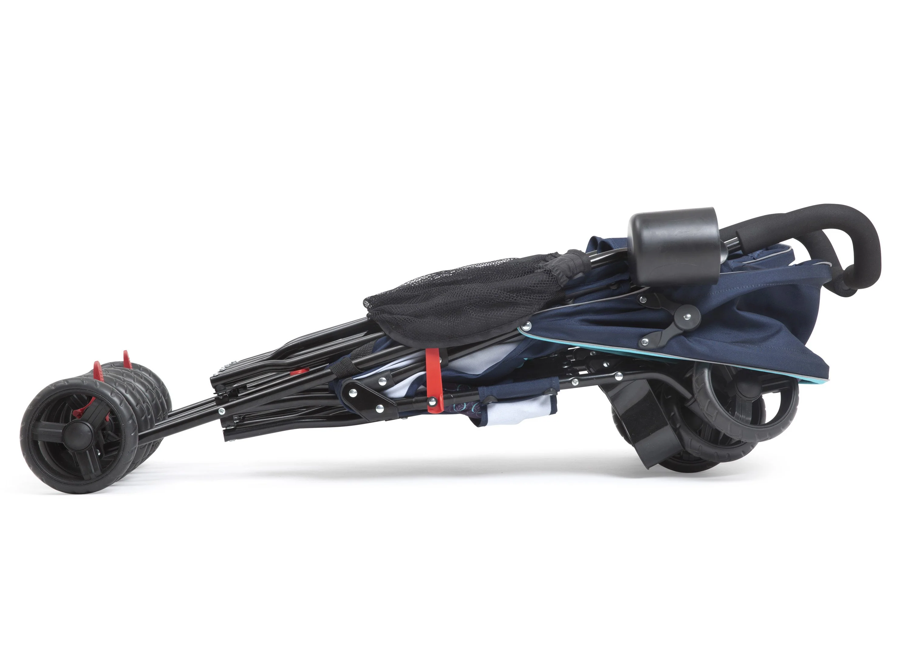 LX Side by Side Stroller - Image 7