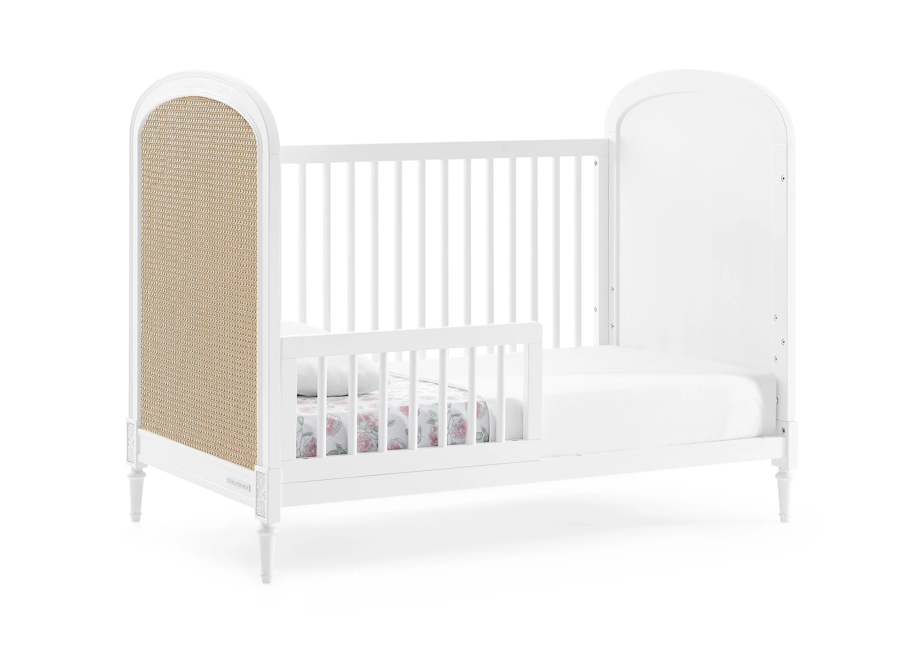Madeline 4-in-1 Convertible Crib - Image 11