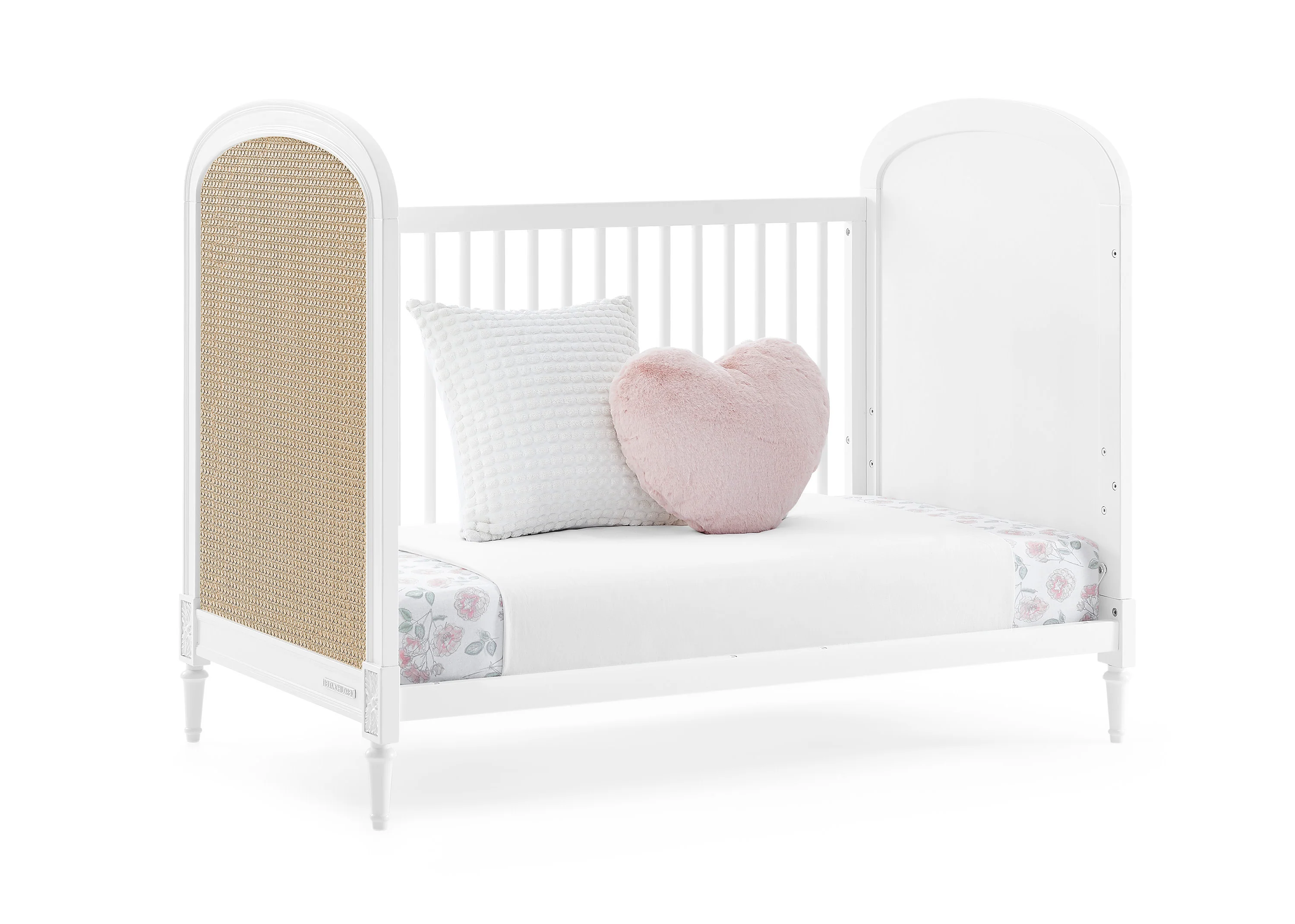 Madeline 4-in-1 Convertible Crib - Image 12