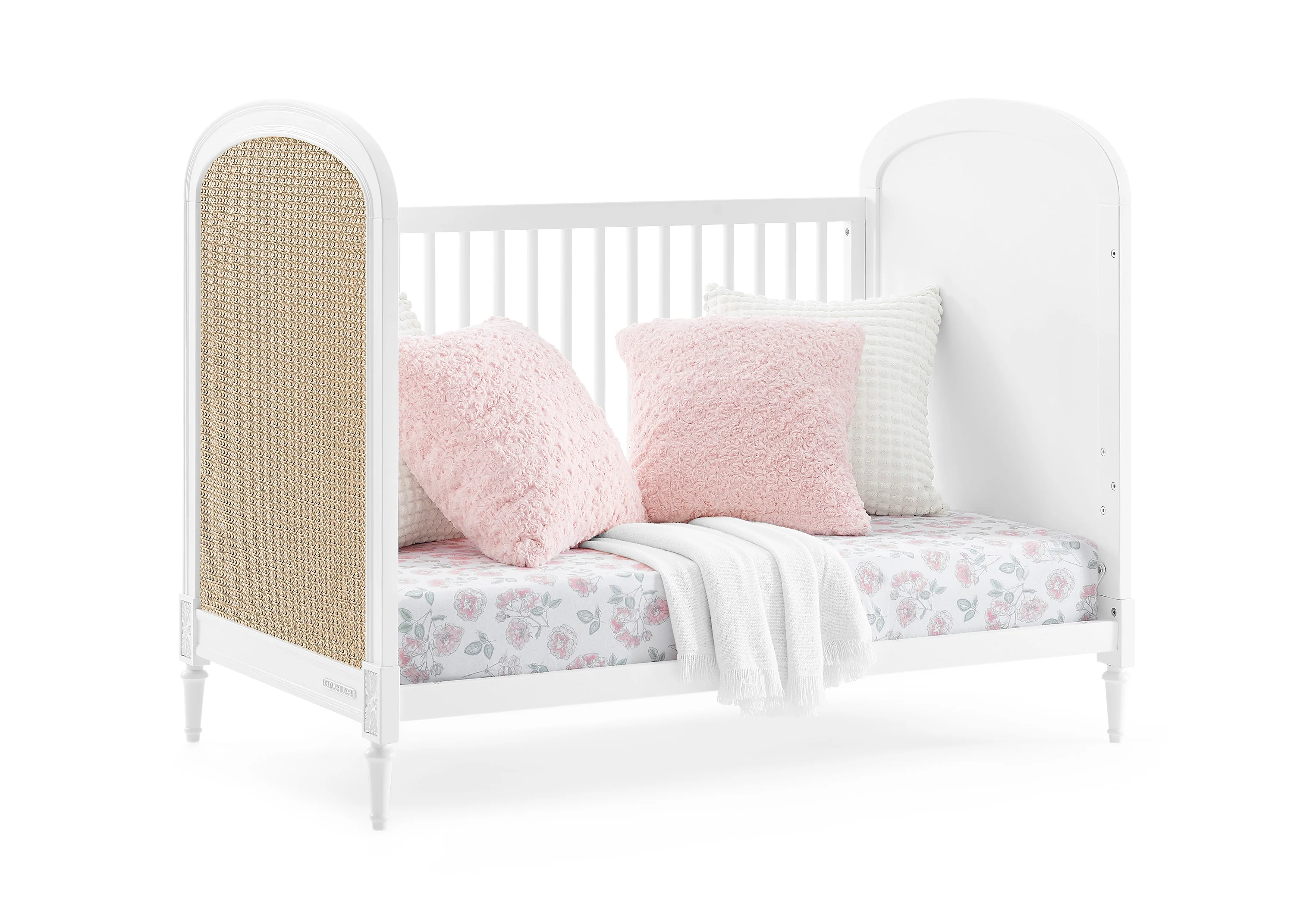Madeline 4-in-1 Convertible Crib - Image 13