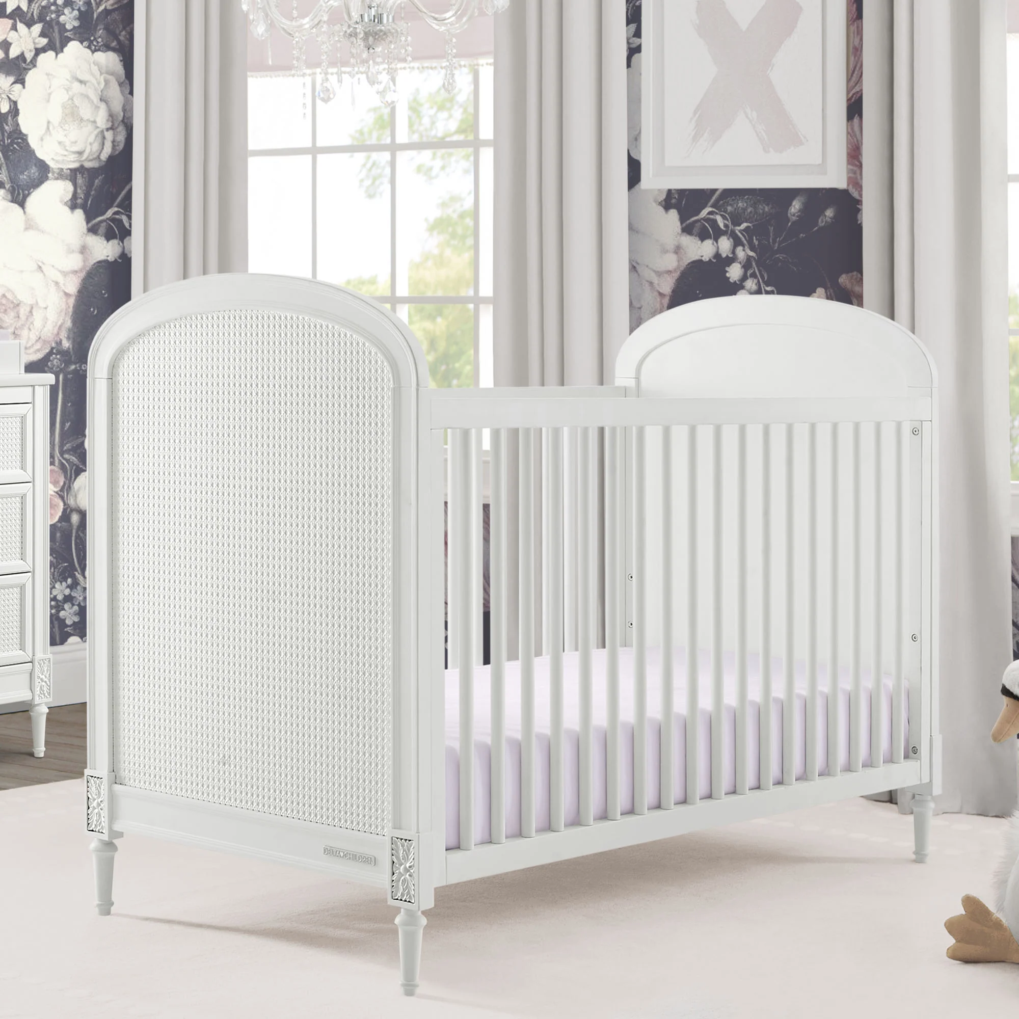 Madeline 4-in-1 Convertible Crib - Image 22