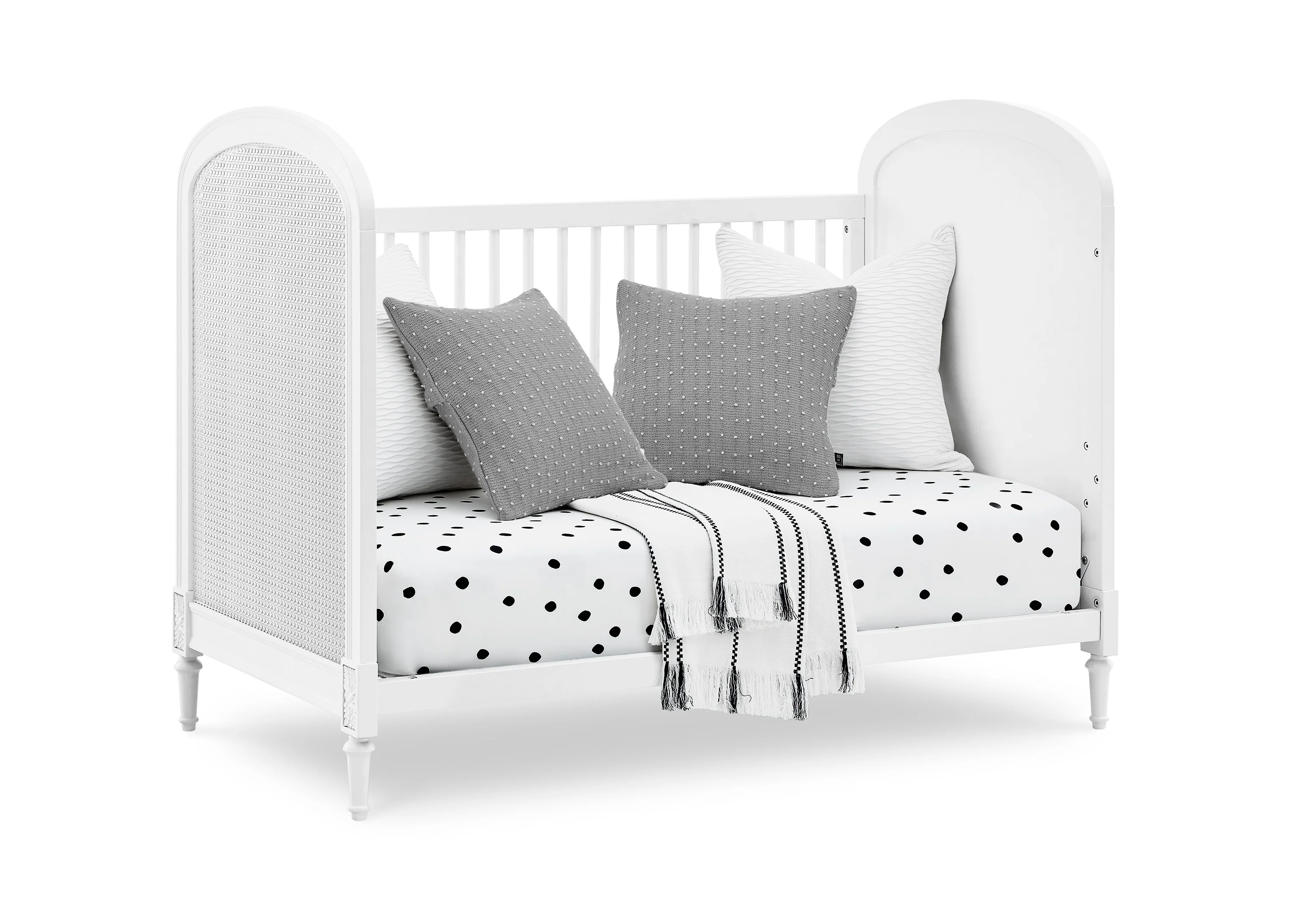 Madeline 4-in-1 Convertible Crib - Image 26