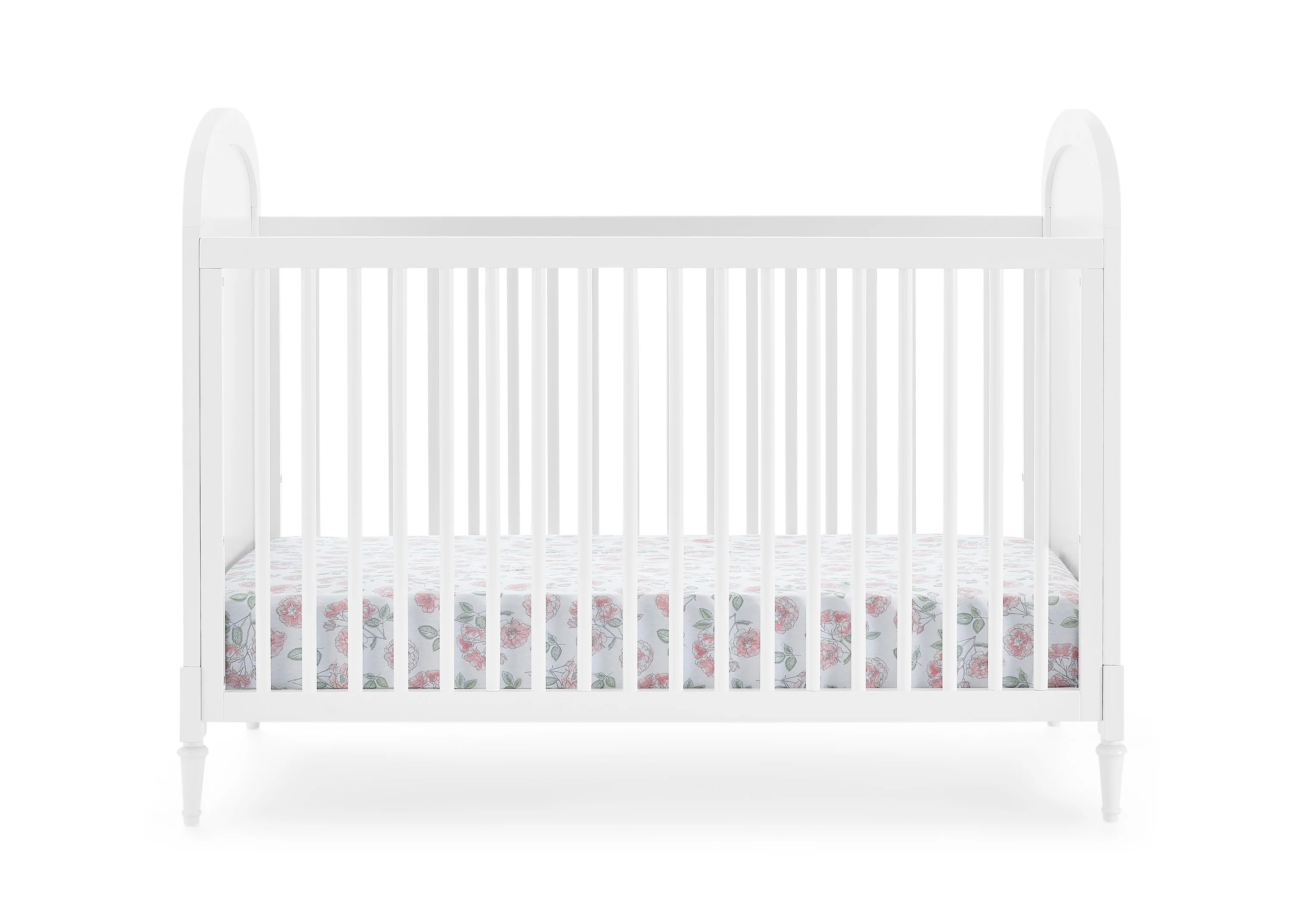 Madeline 4-in-1 Convertible Crib - Image 9