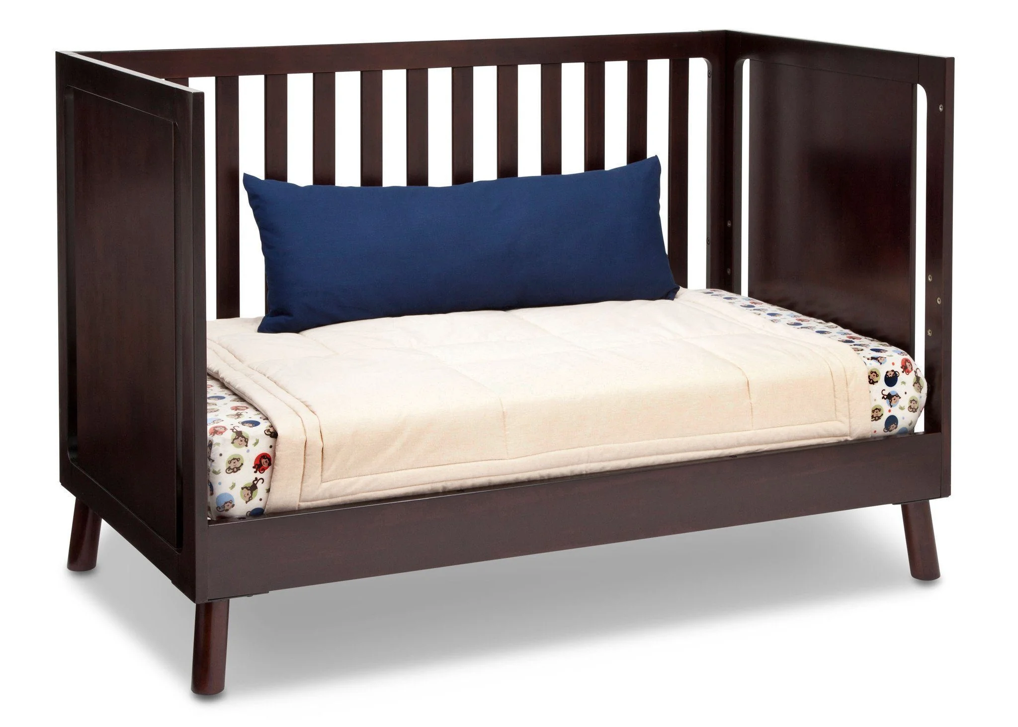 Manhattan 3-in-1 Crib - Image 10
