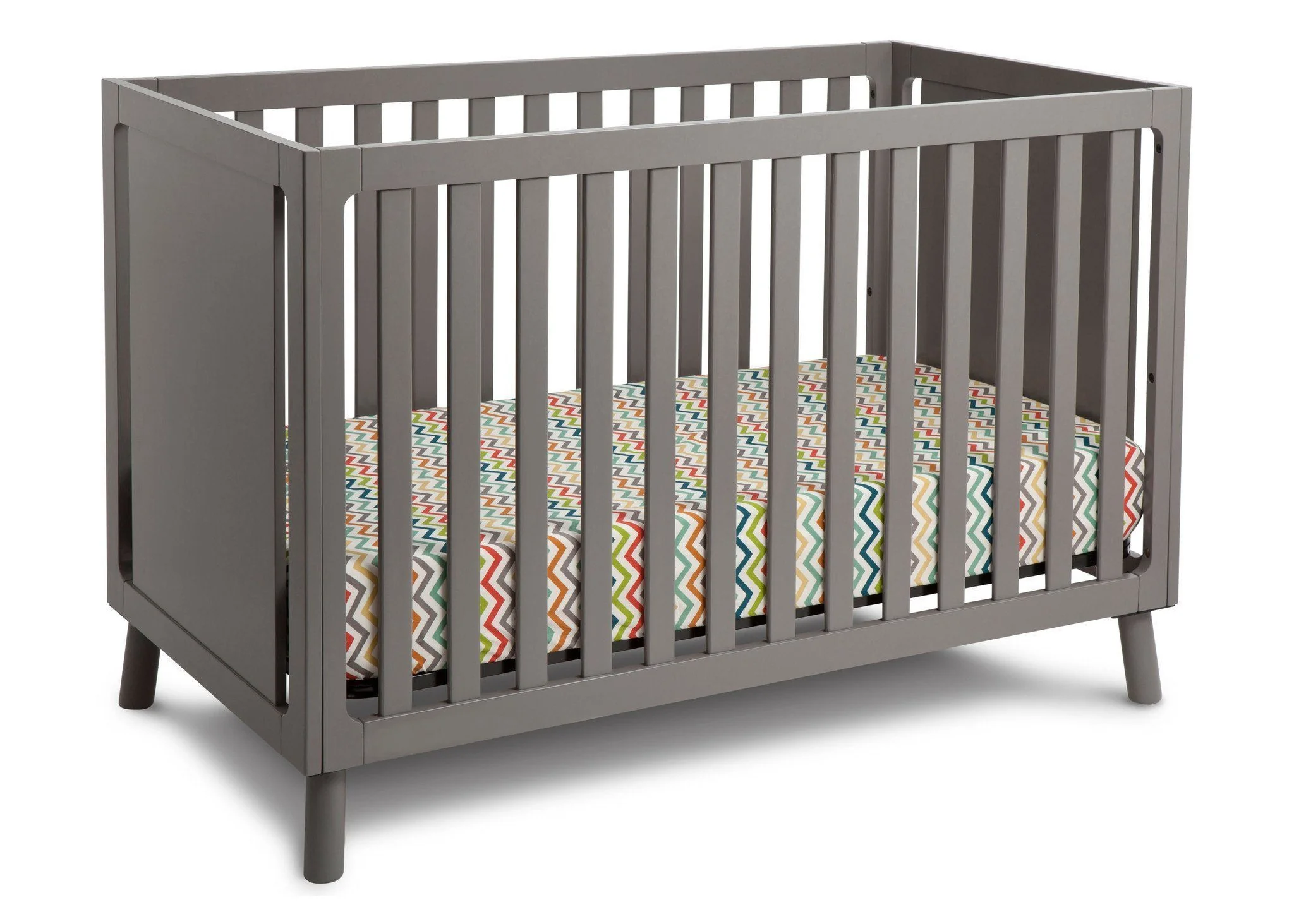 Manhattan 3-in-1 Crib - Image 3