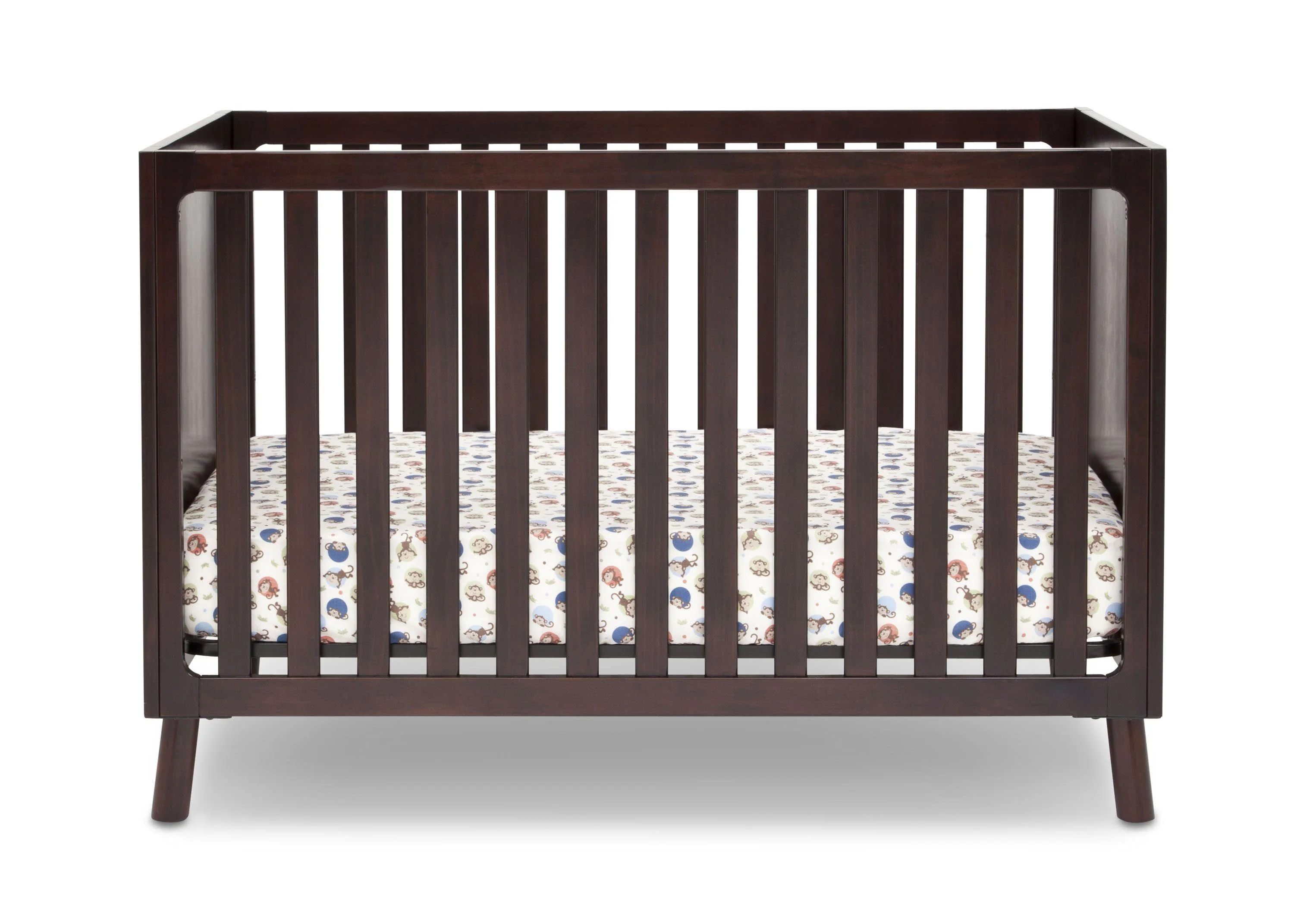 Manhattan 3-in-1 Crib - Image 8