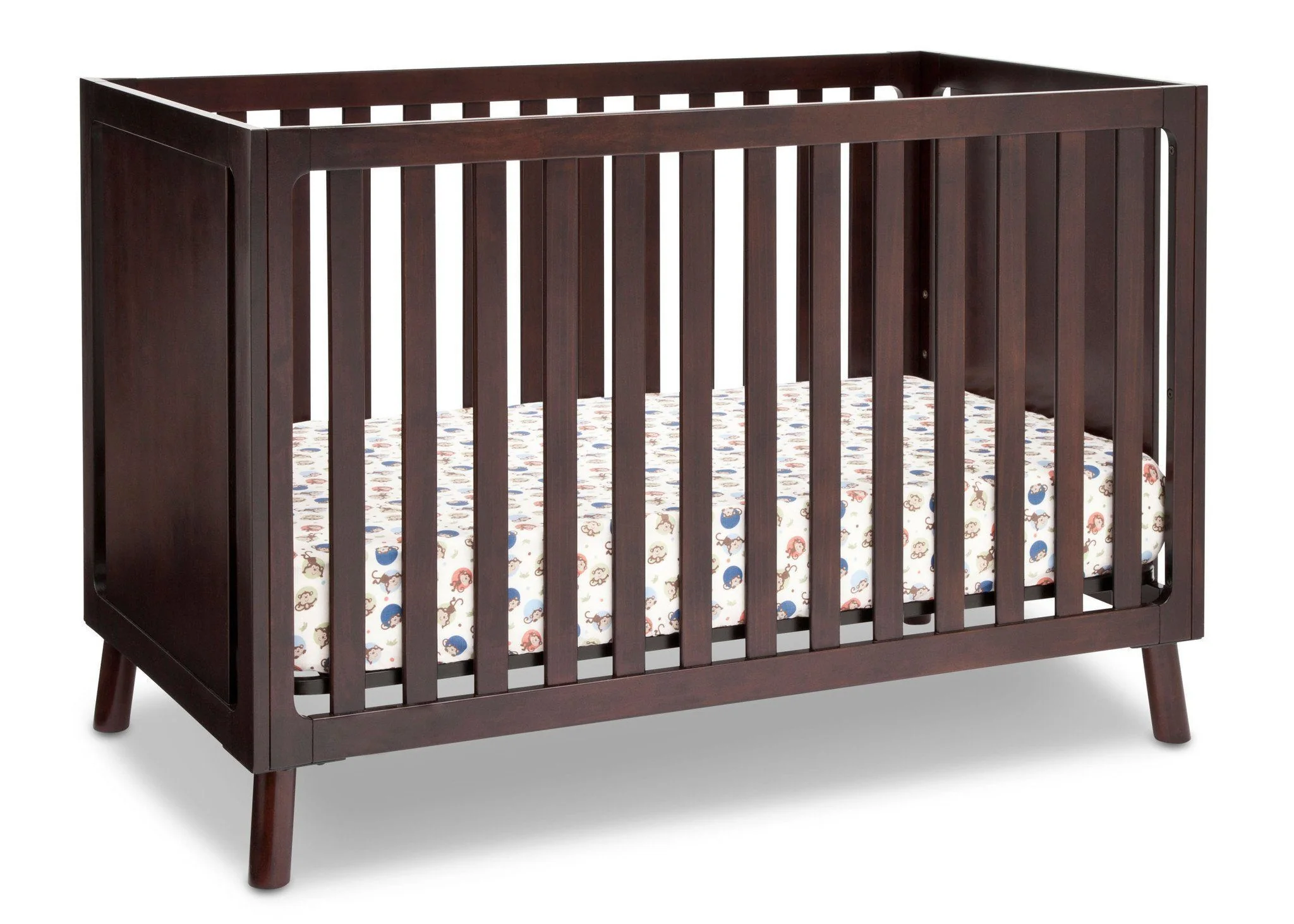 Manhattan 3-in-1 Crib - Image 9