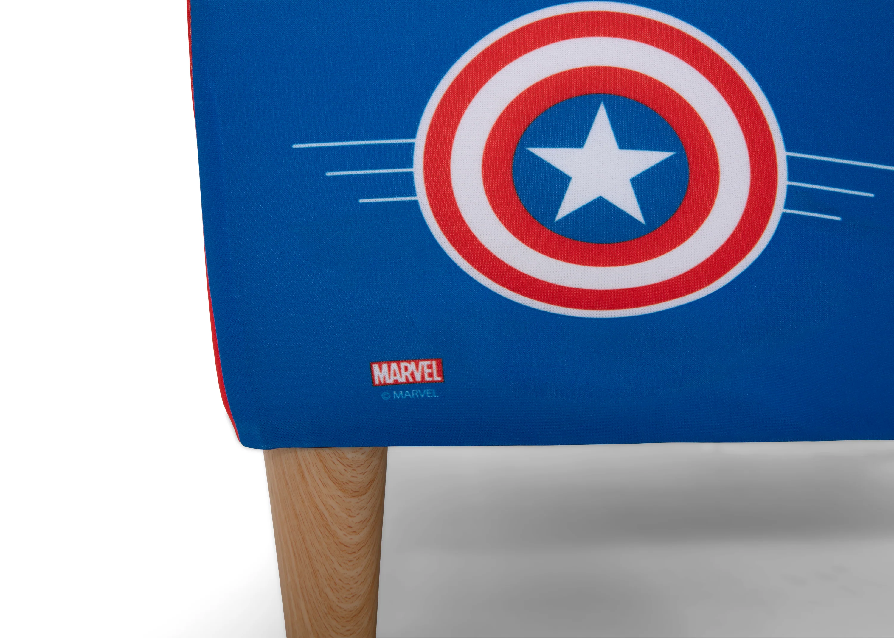 Marvel Avengers Foam Chair - Image 5