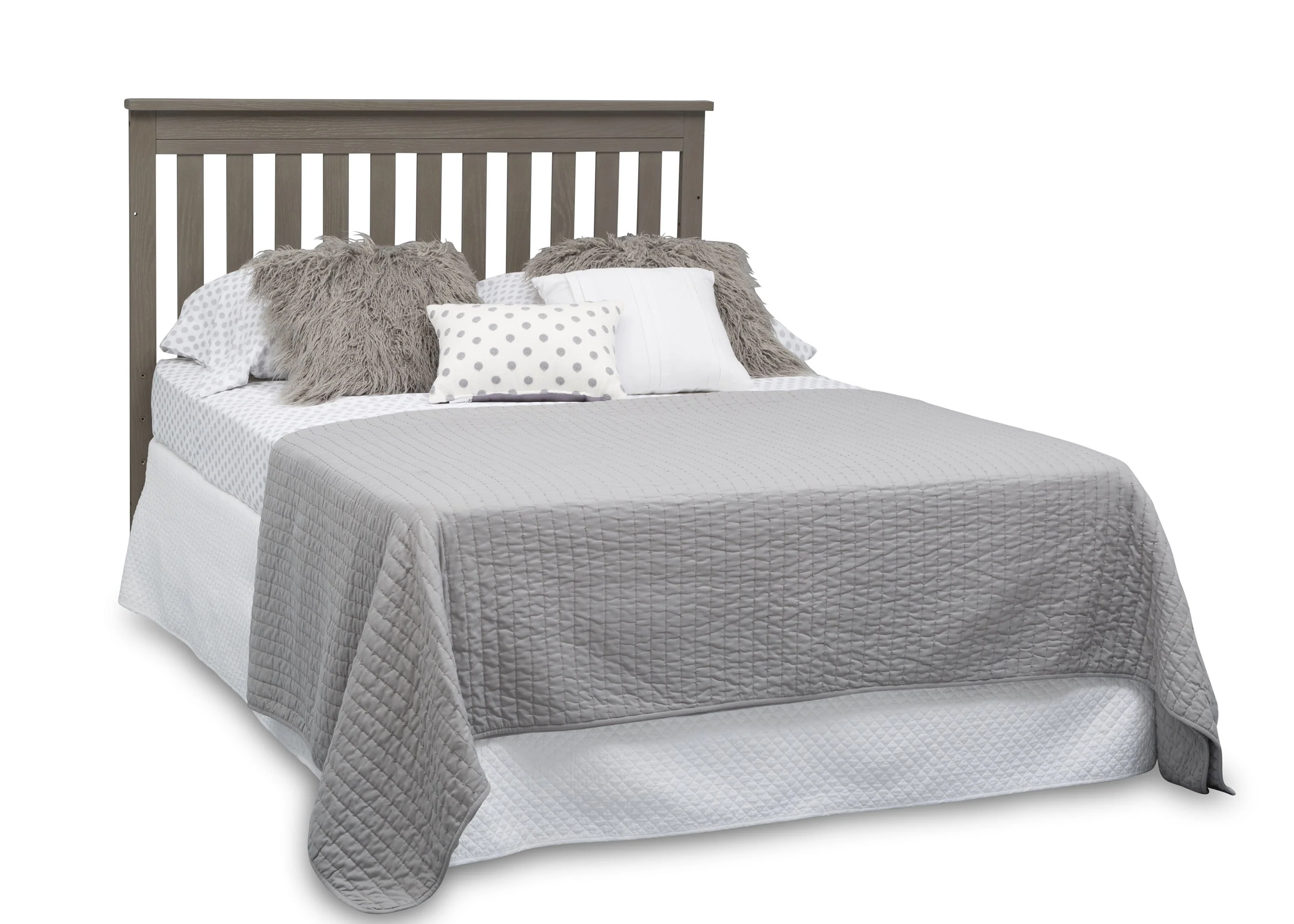 Mason Convertible Baby Crib N Changer - Image 10