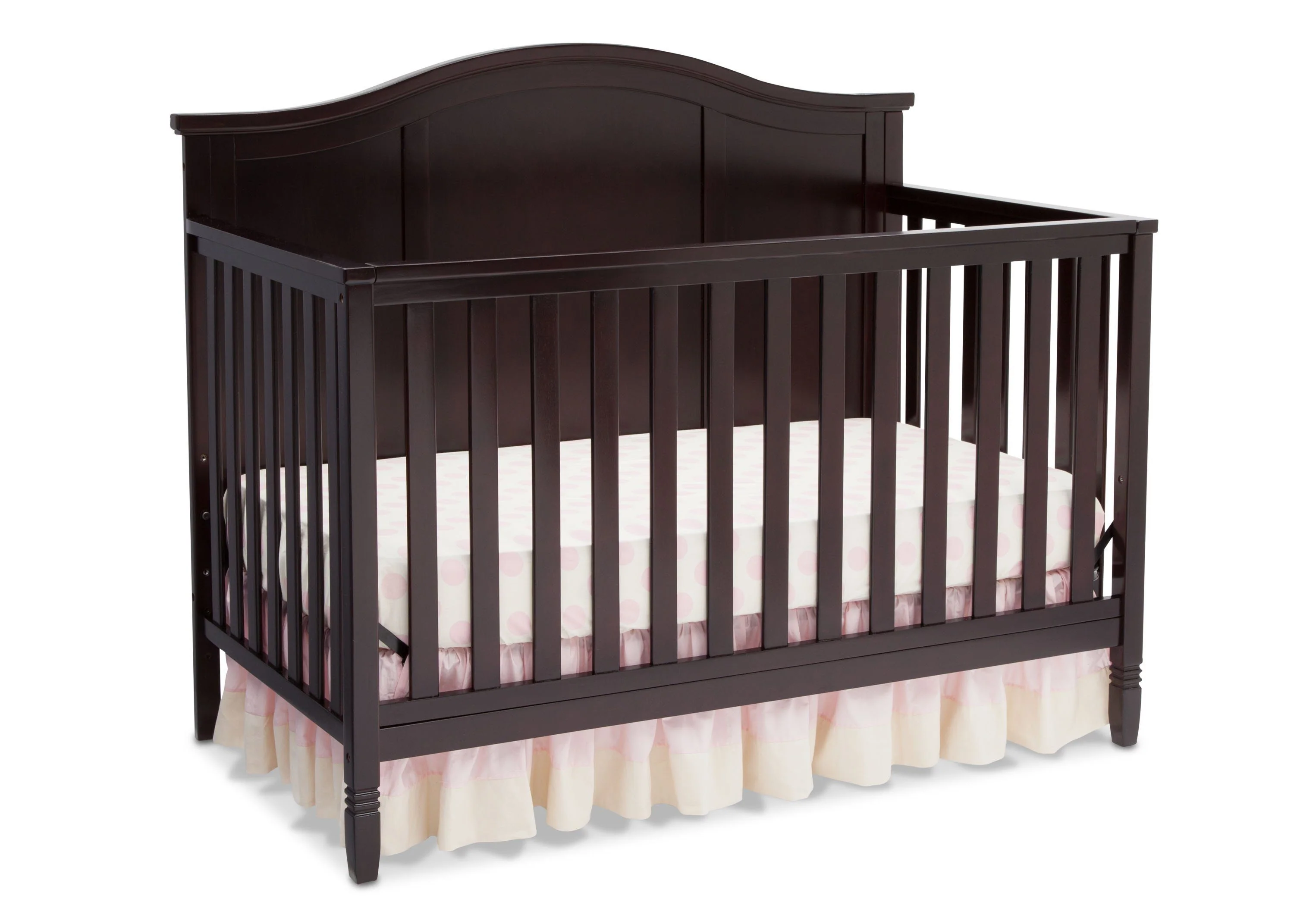 Maverick 4-in-1 Crib - Image 2
