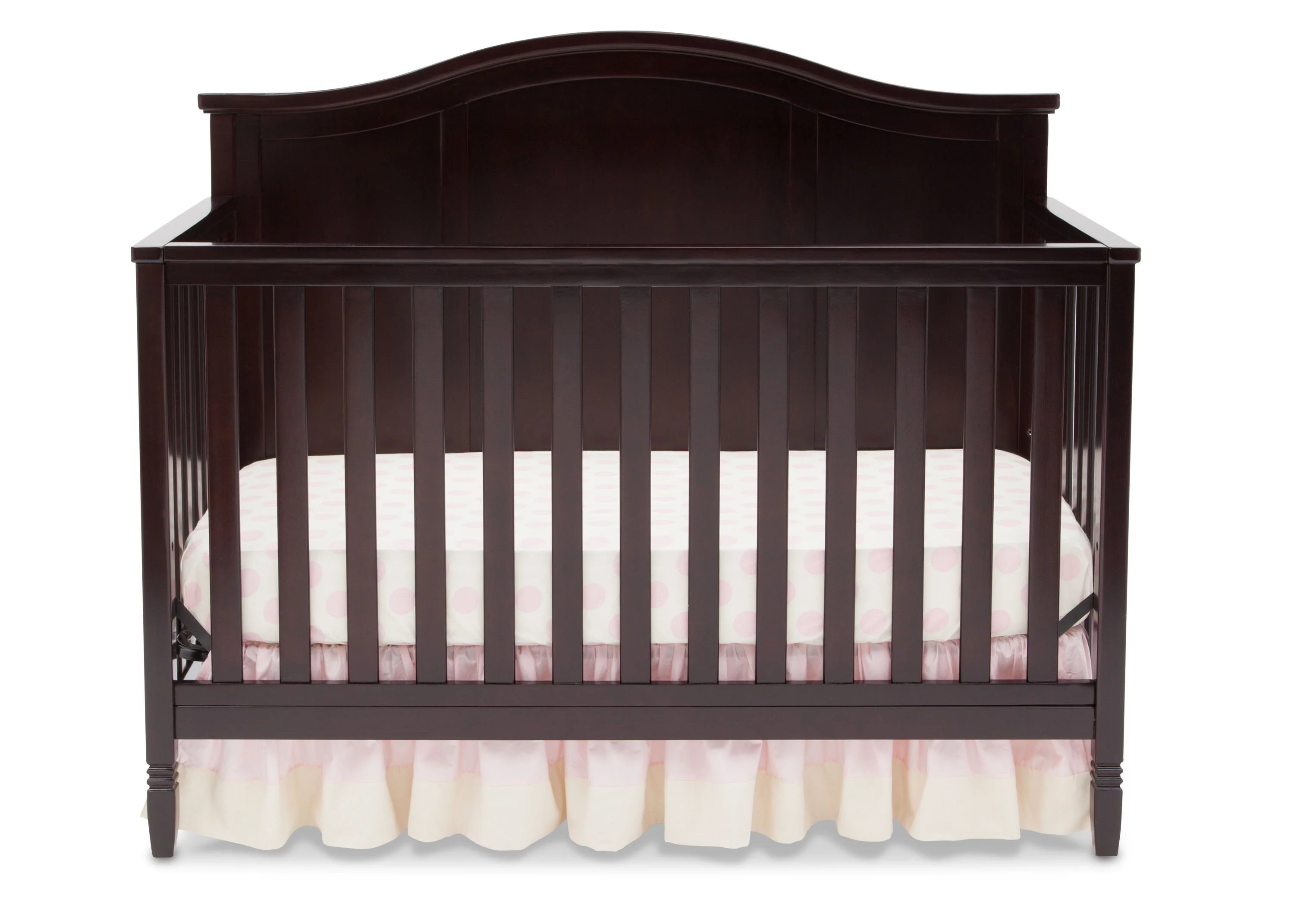 Maverick 4-in-1 Crib - Image 3