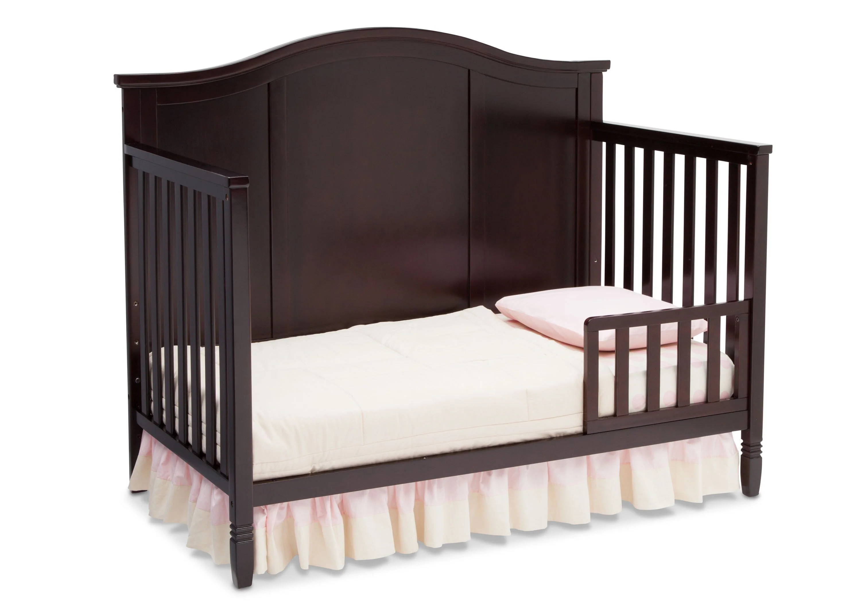Maverick 4-in-1 Crib - Image 4