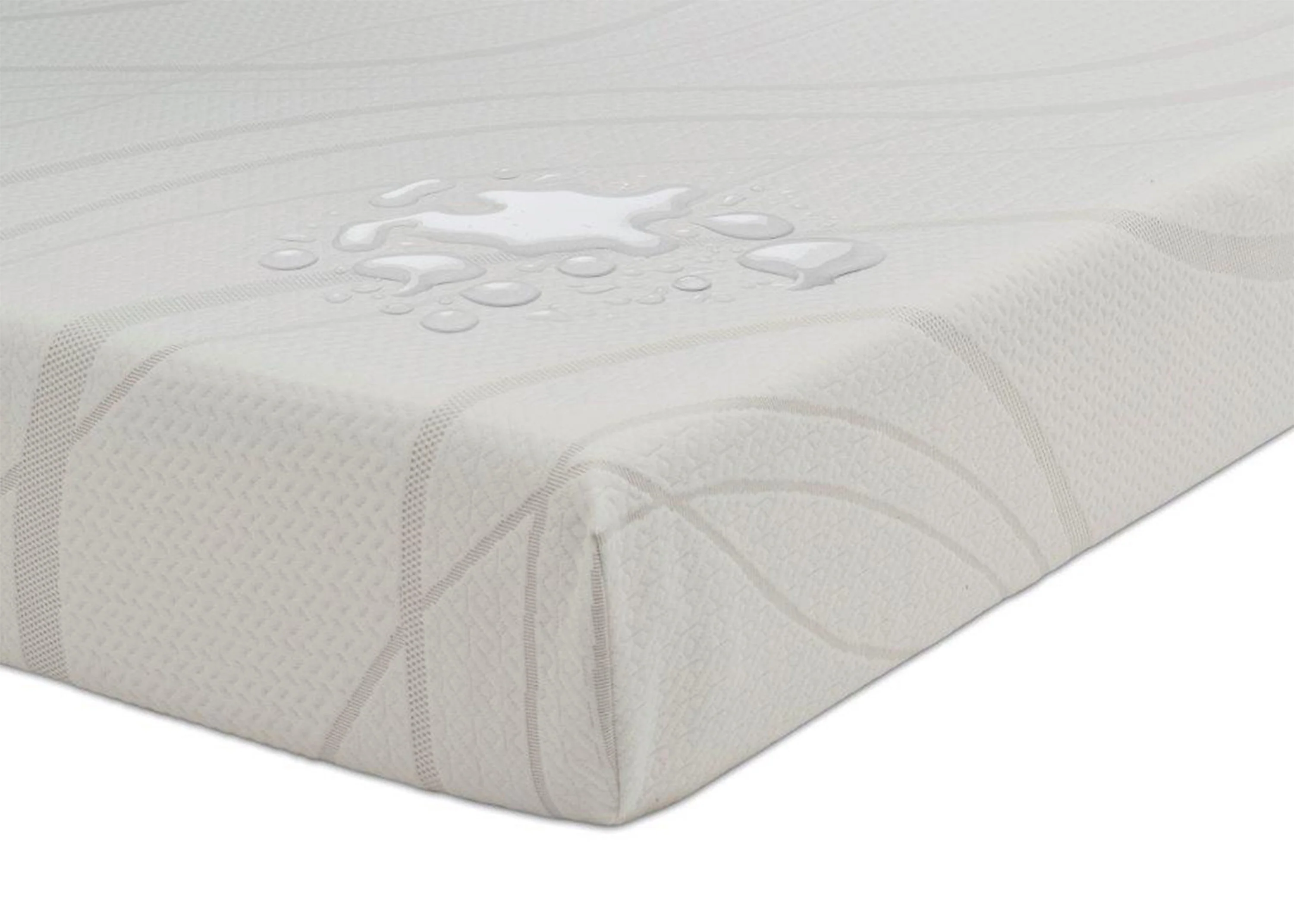 Memory Foam Twin Mattress - Image 2