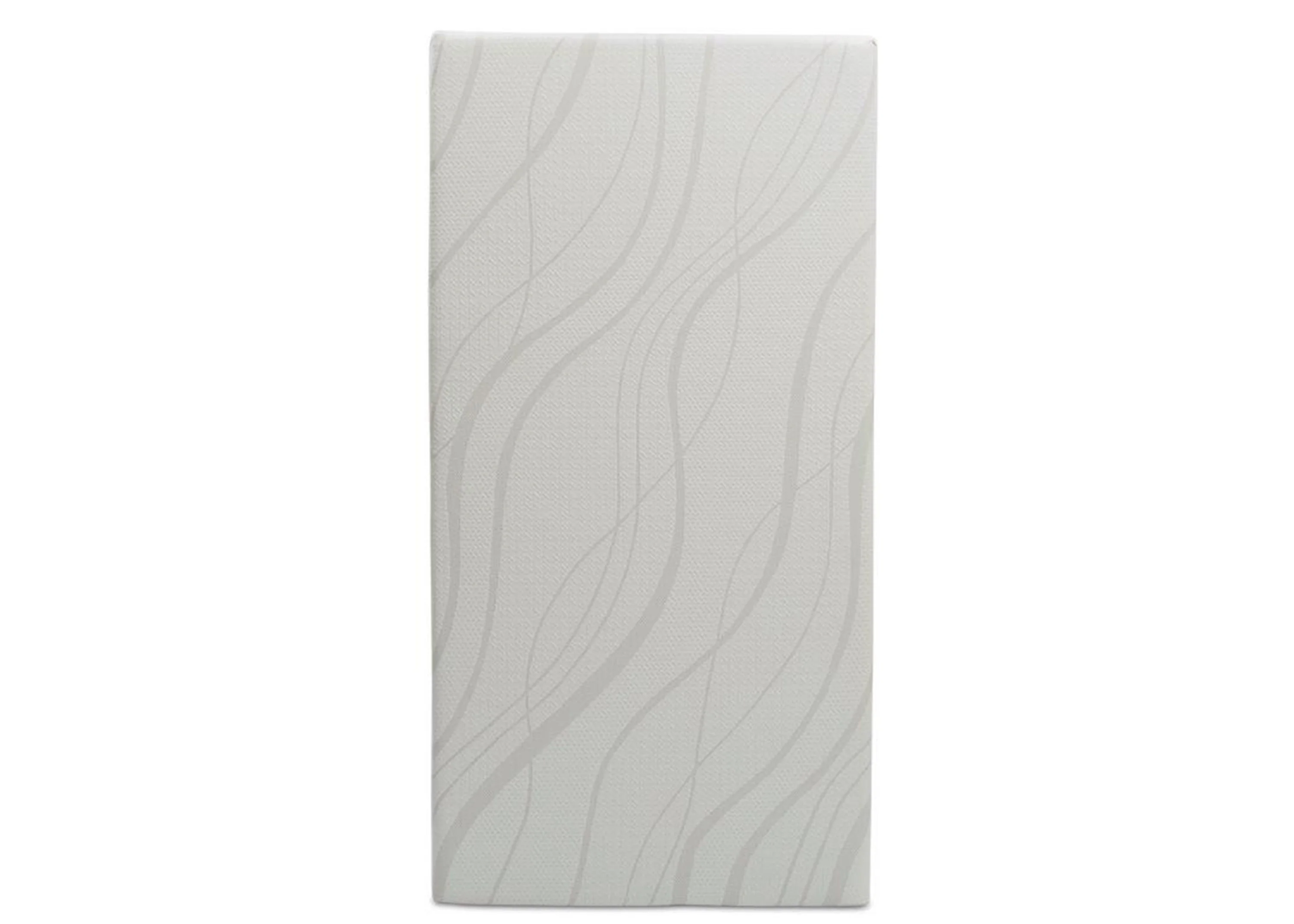Memory Foam Twin Mattress - Image 3